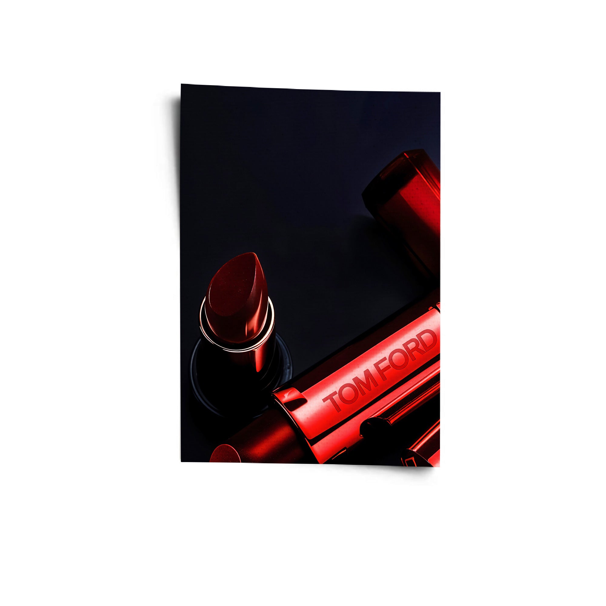 Red Fashion