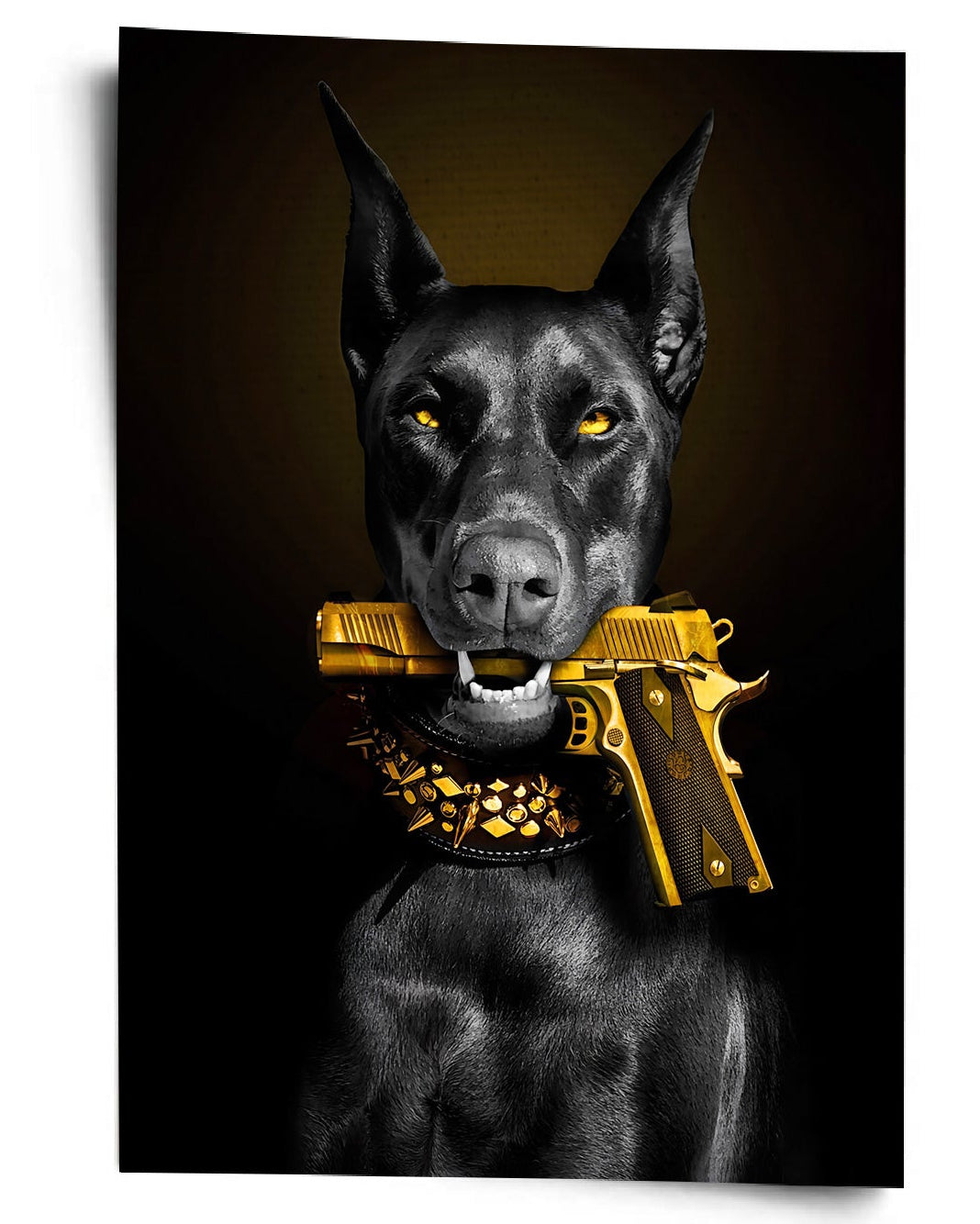 Alpha Guardian