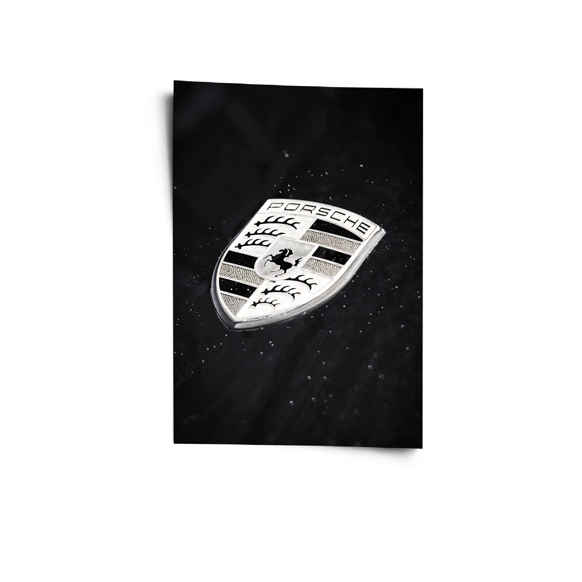 Luxury Car Logo