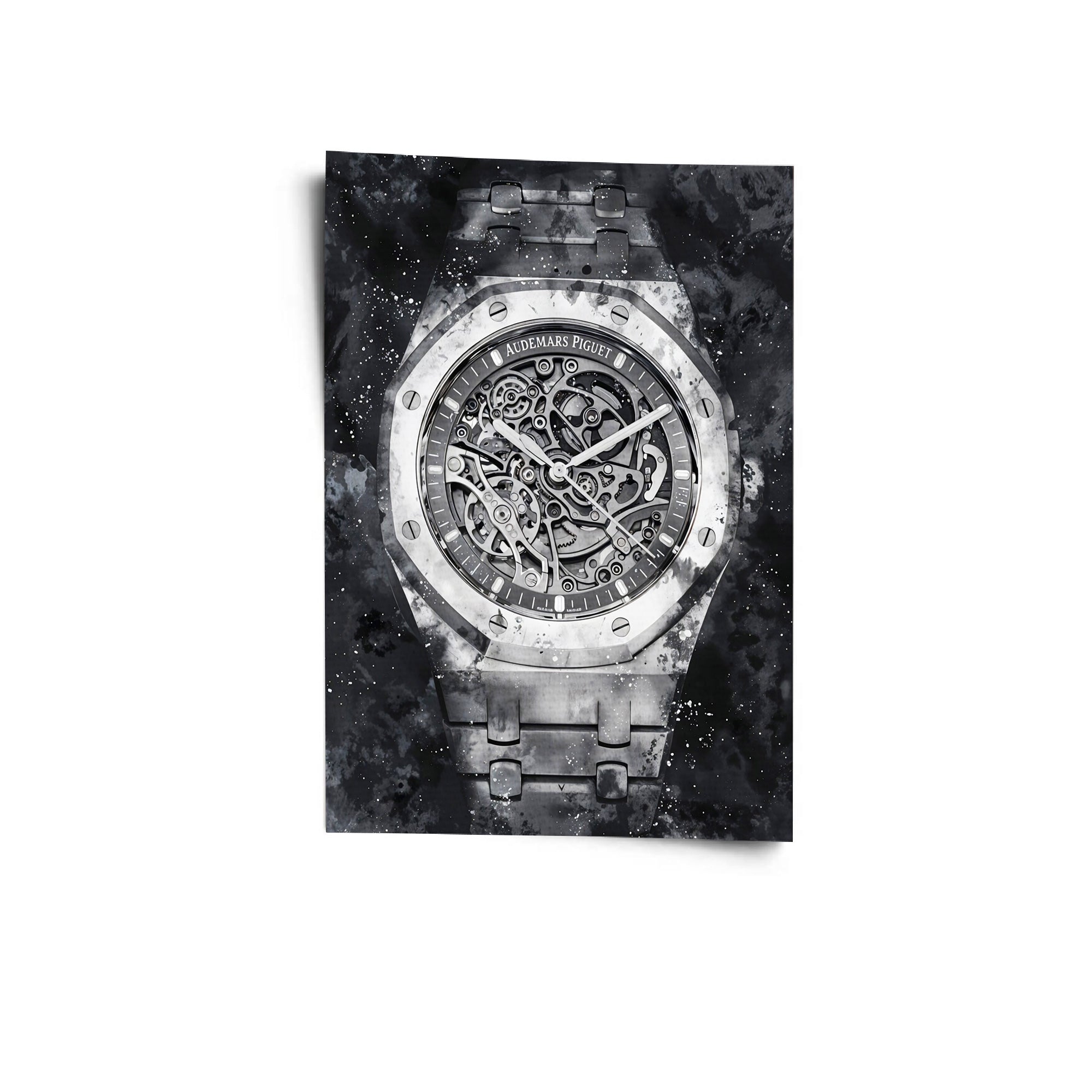 Luxury Watch