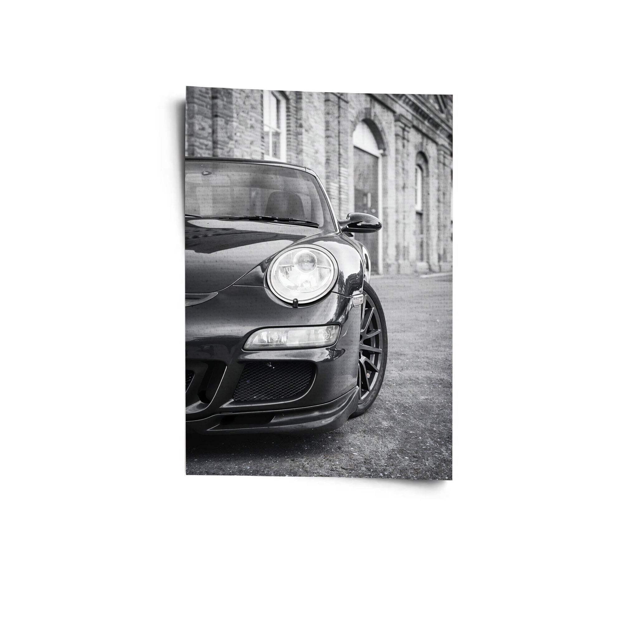 Luxury Car