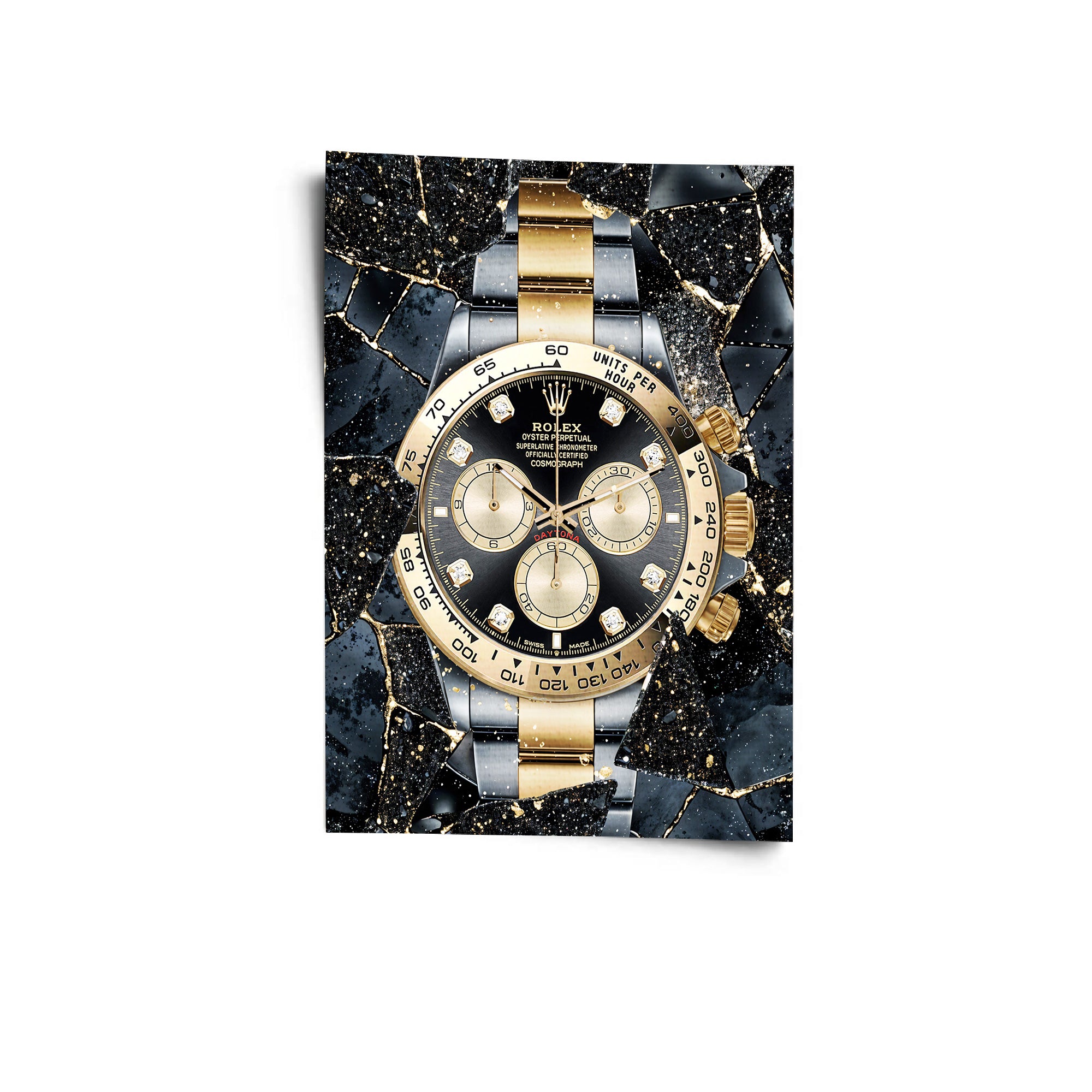 Luxury Watch
