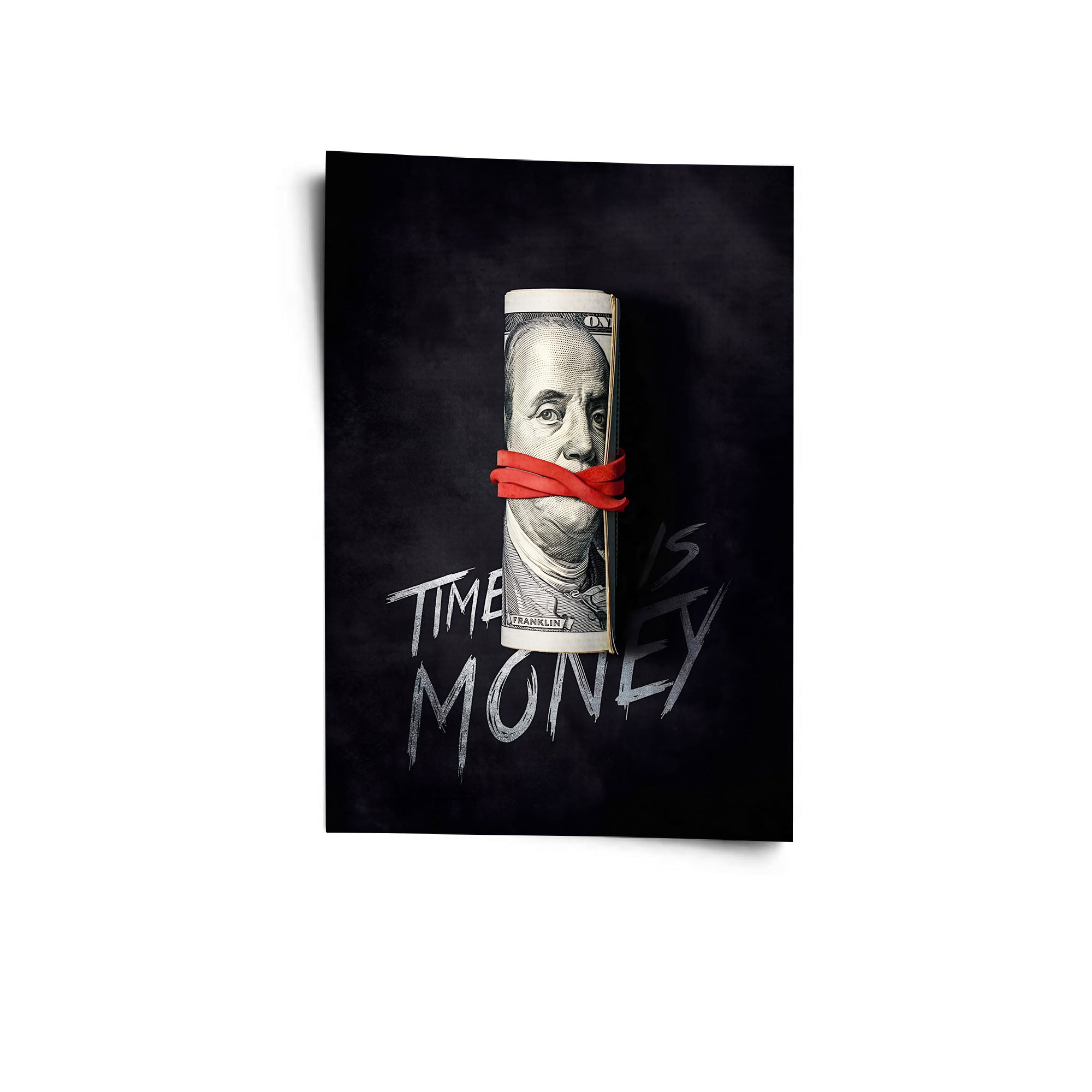 Time is Money