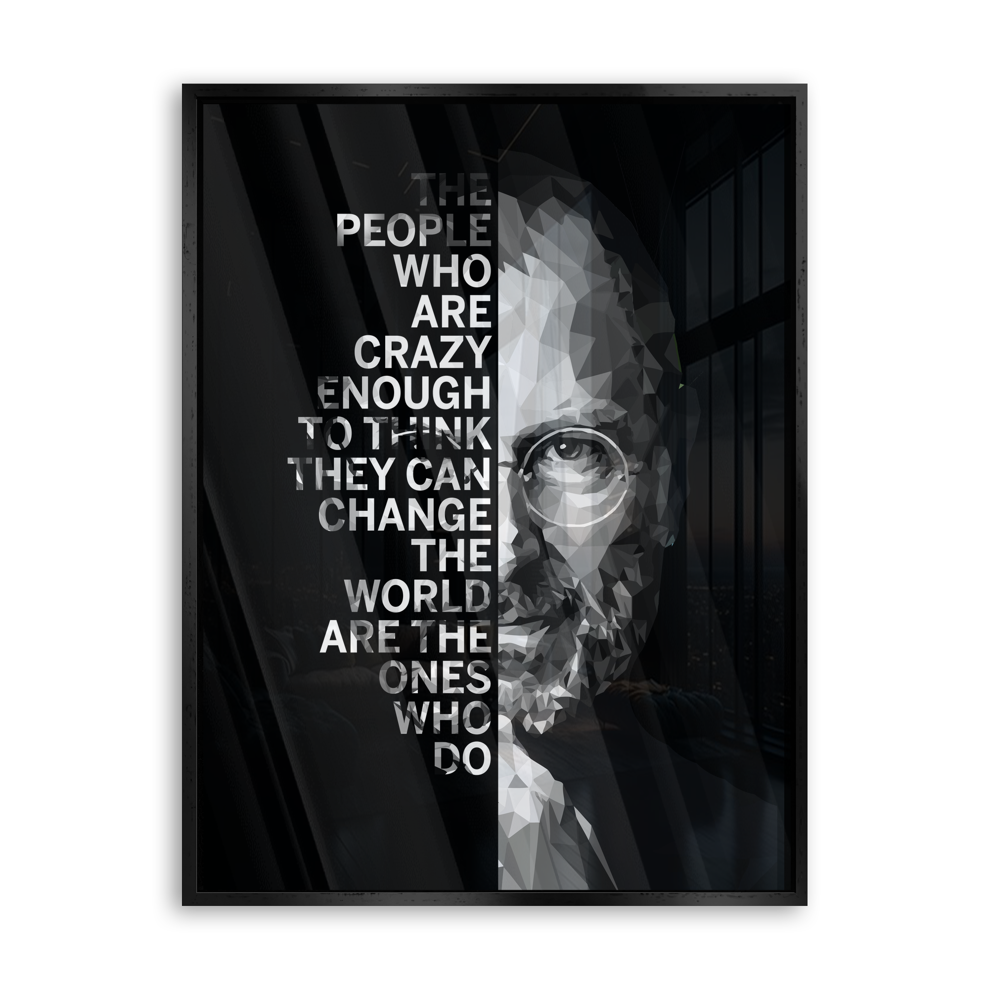 Crazy Enough