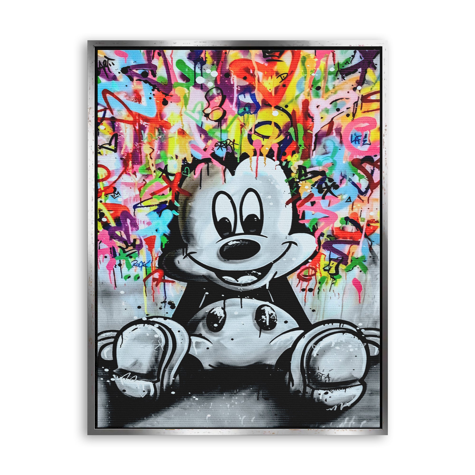 Creative Chaos II