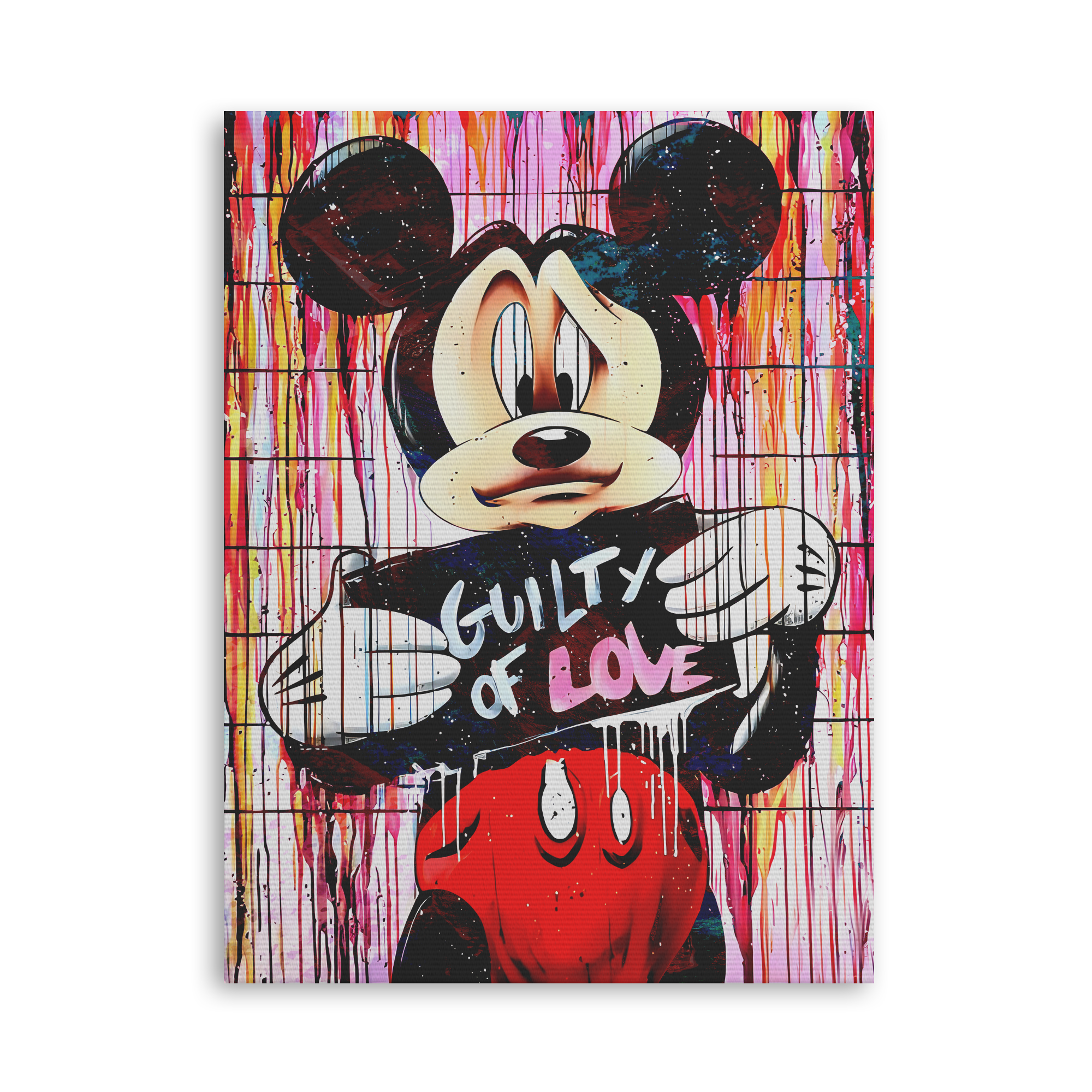 Guilt of Love