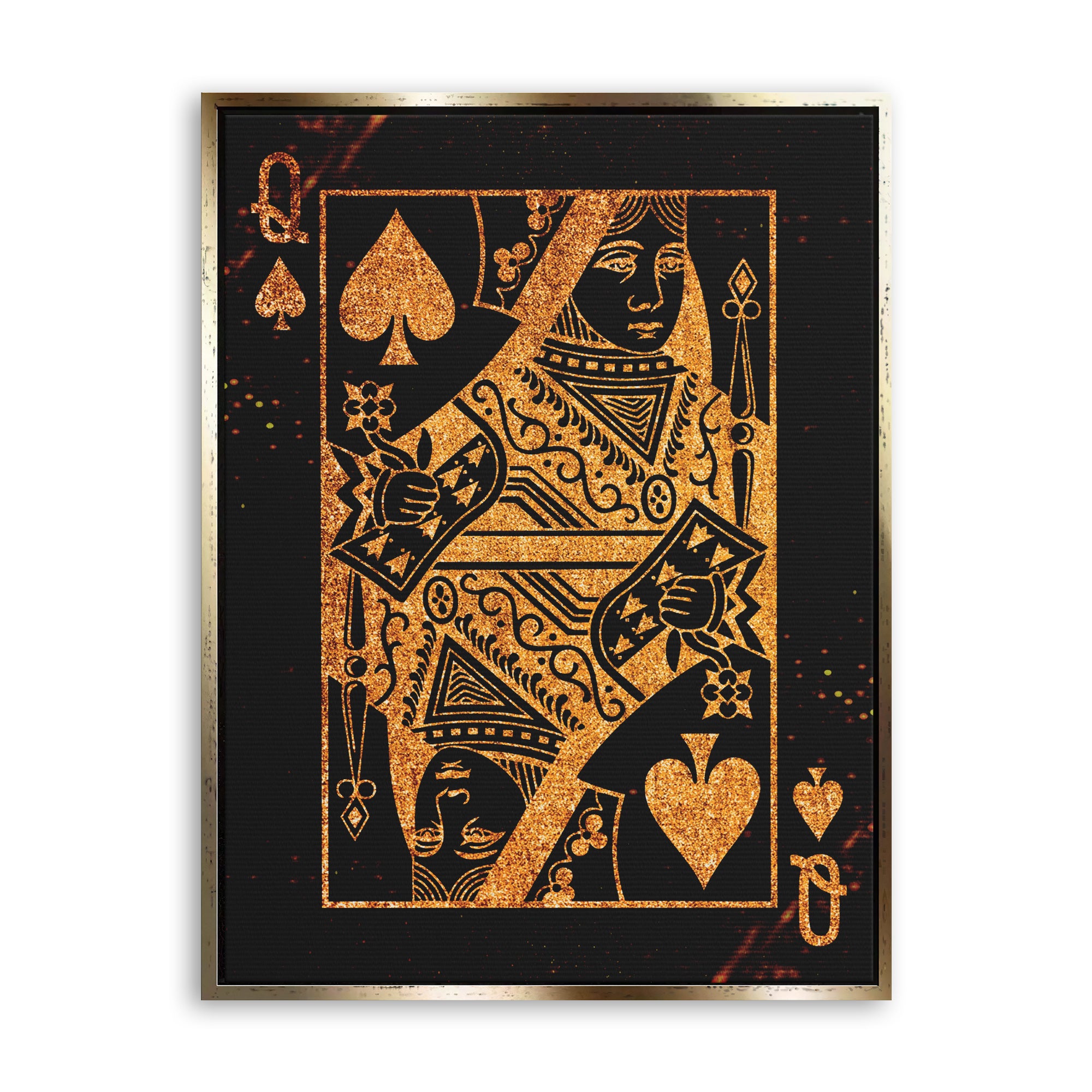 Queen of Spades