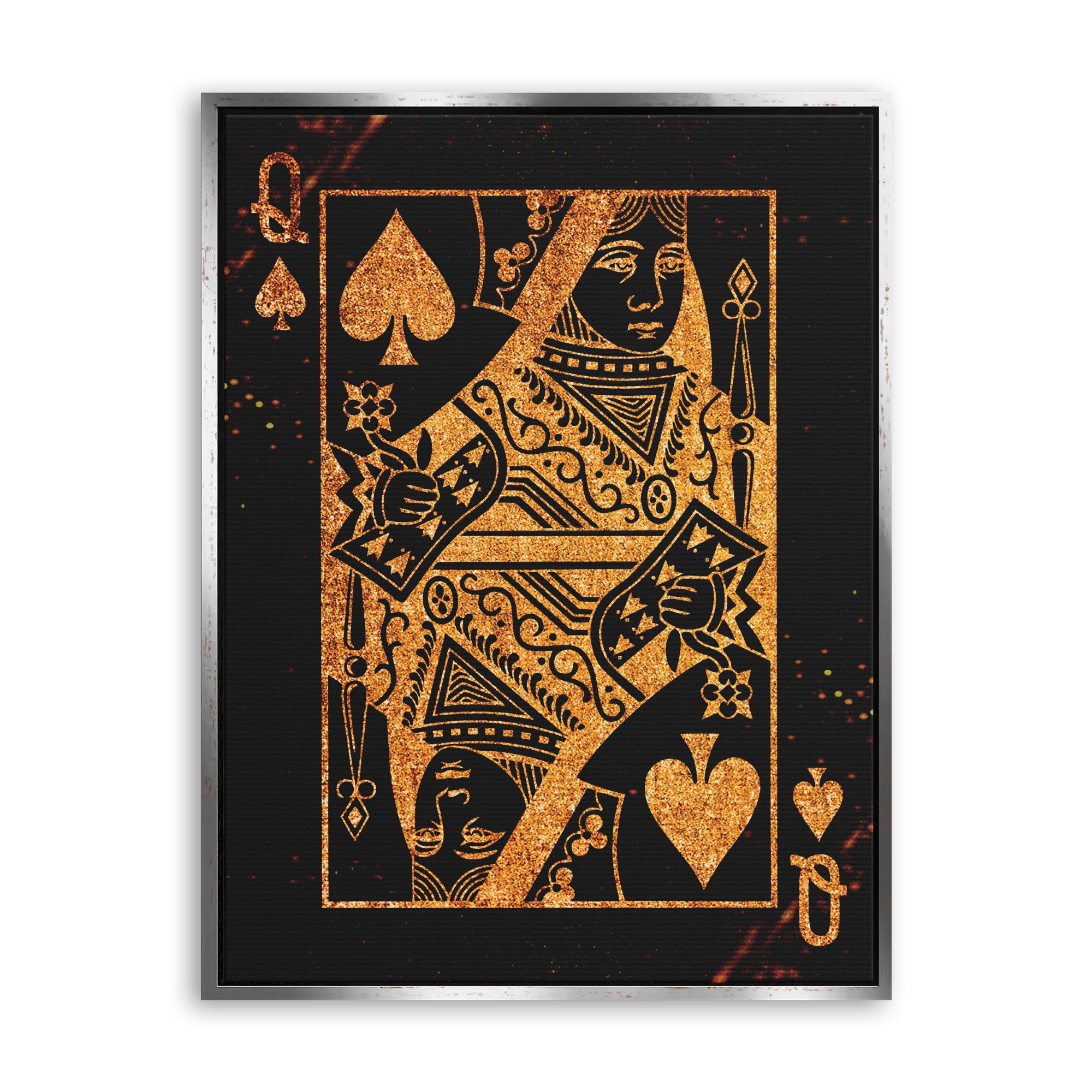 Queen of Spades