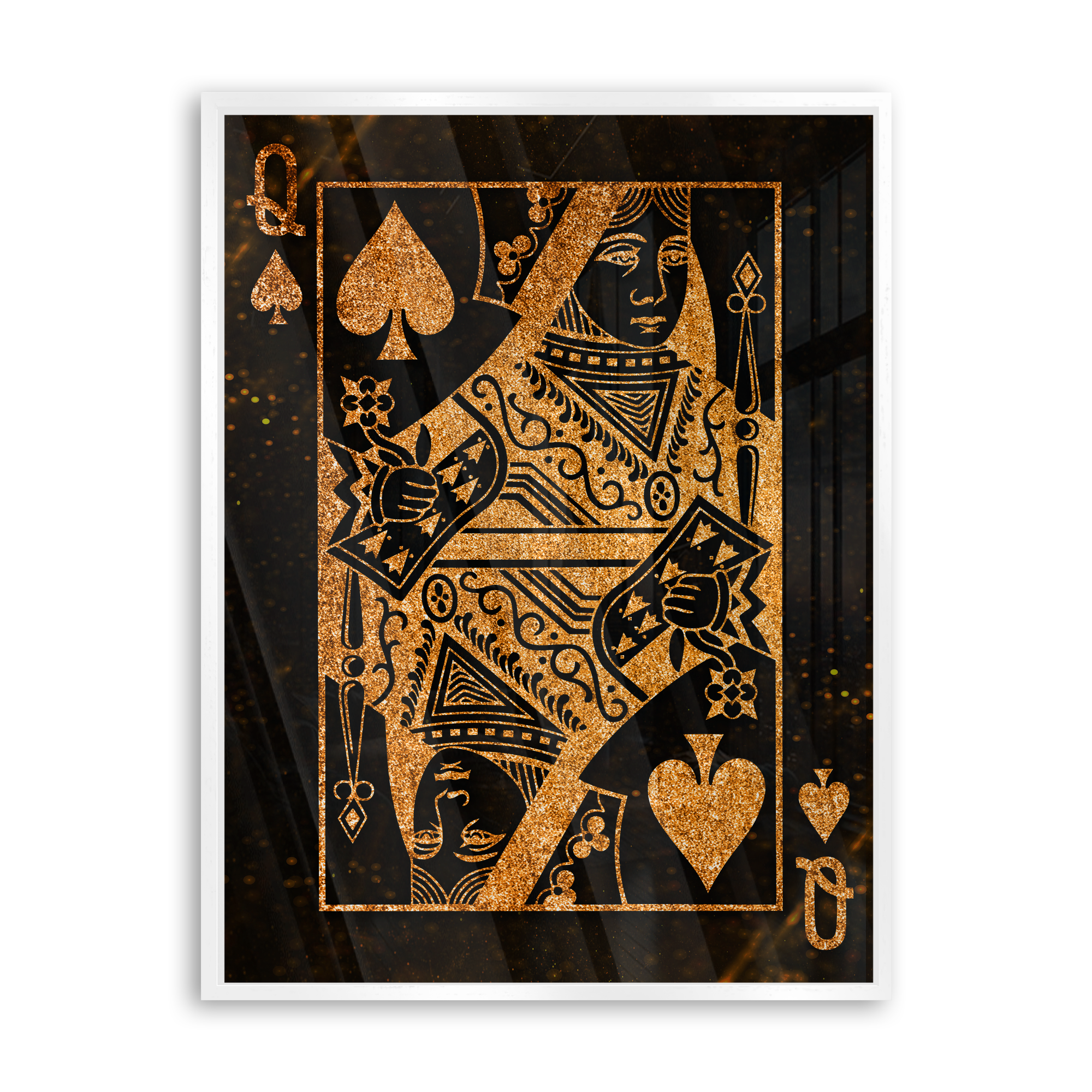 Queen of Spades
