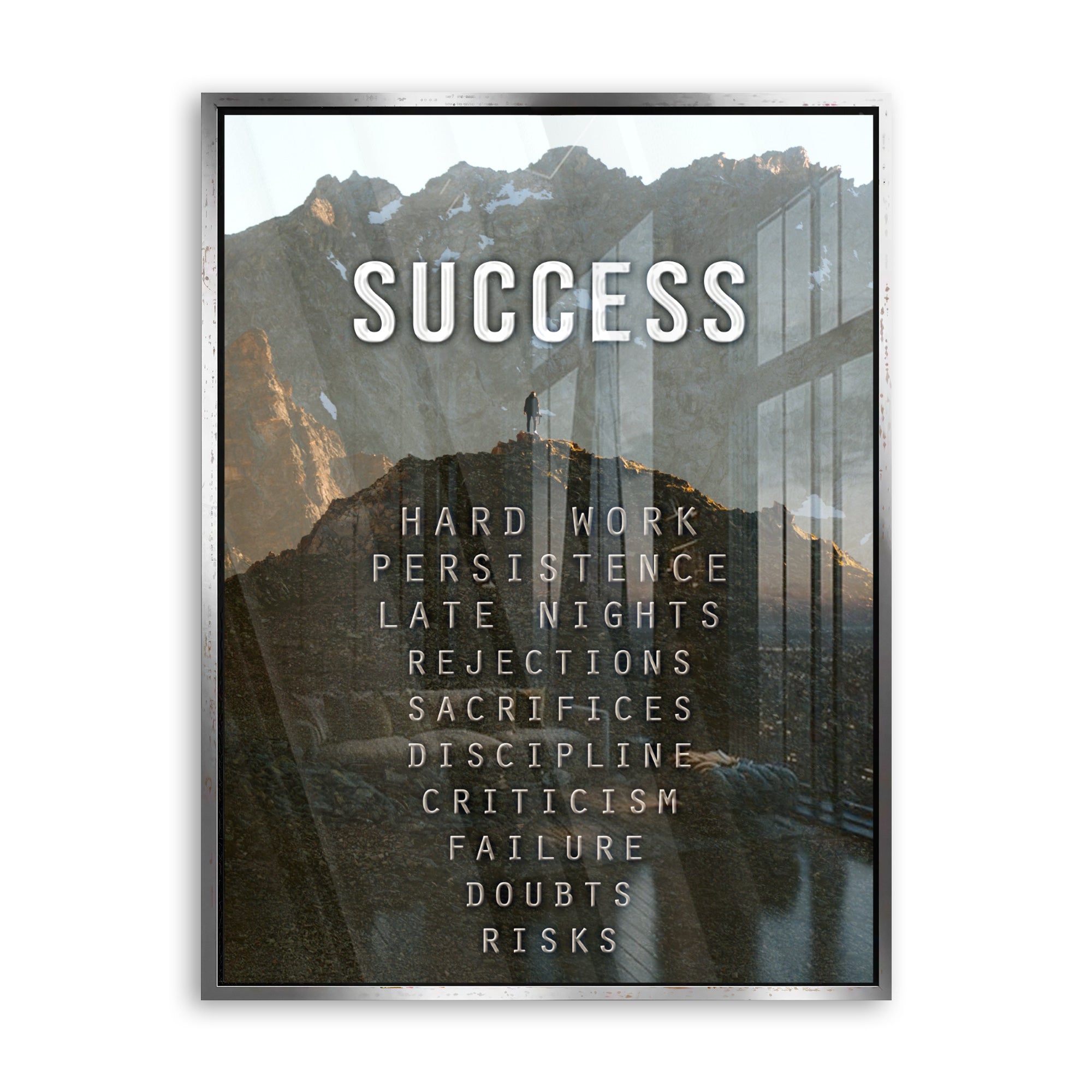 Success