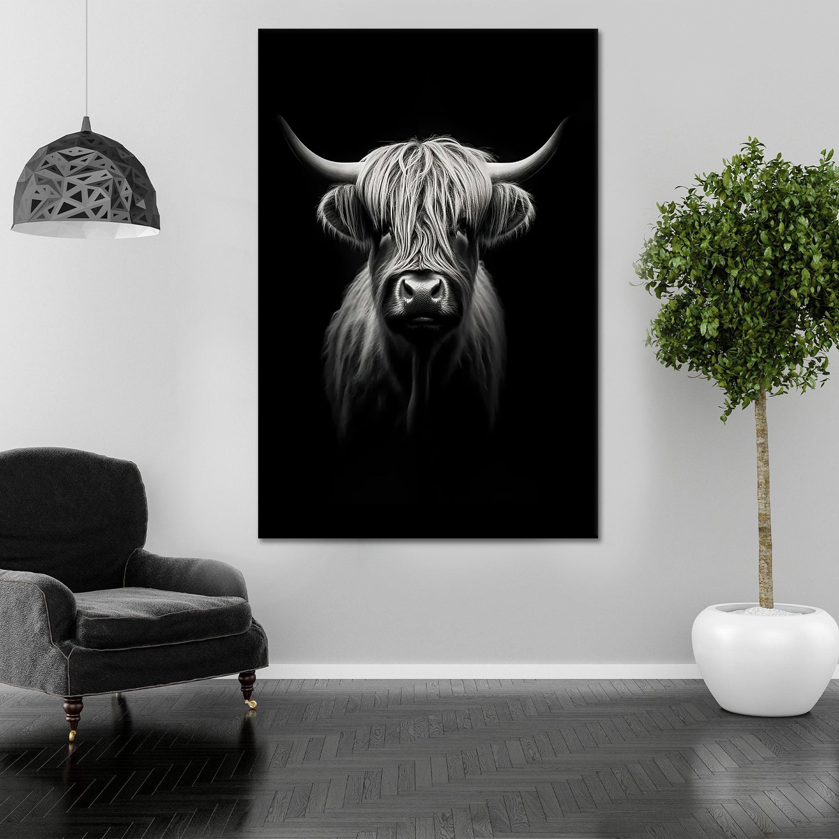 Its All Starts With A Dream - Canvas/Acrylic Glass