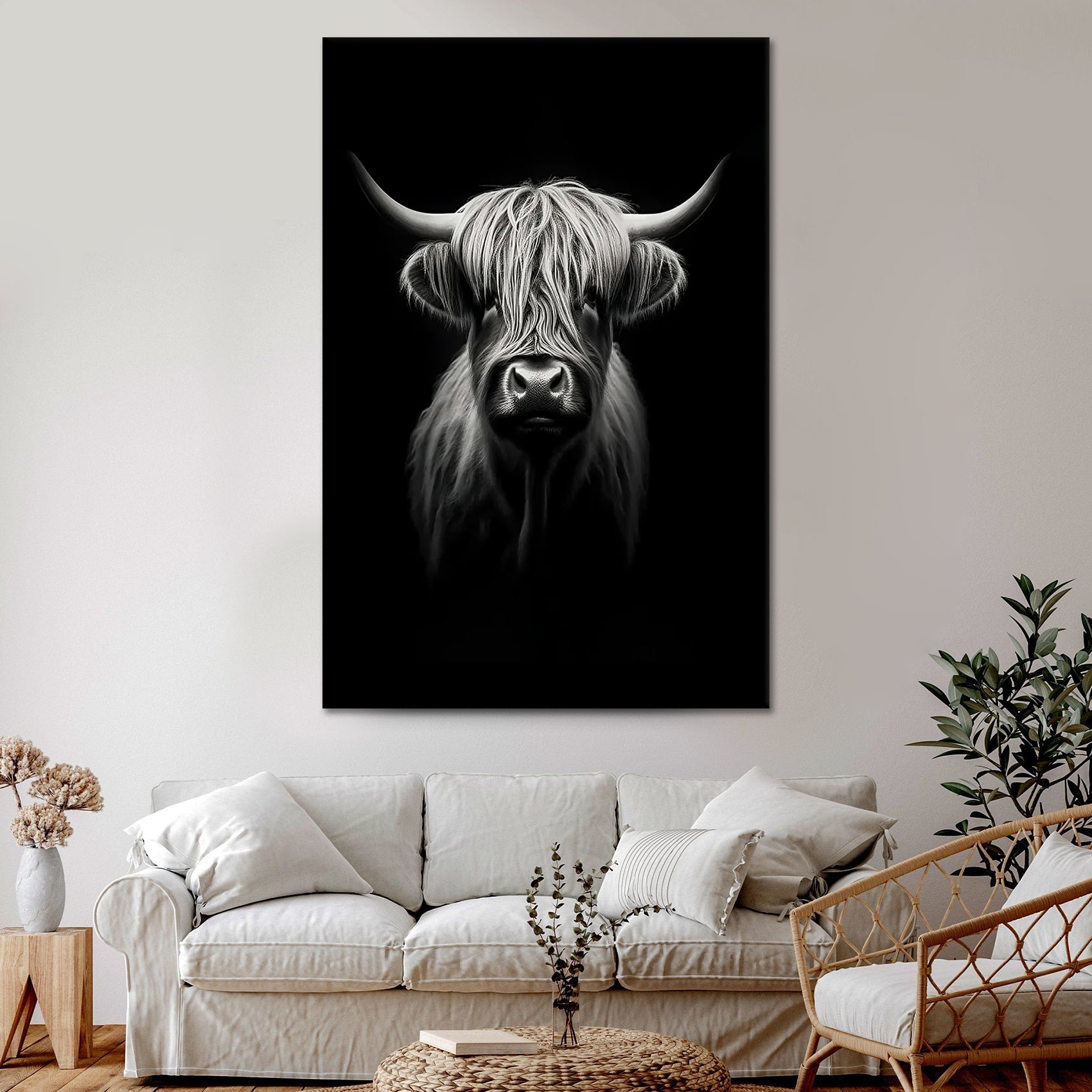 Its All Starts With A Dream - Canvas/Acrylic Glass
