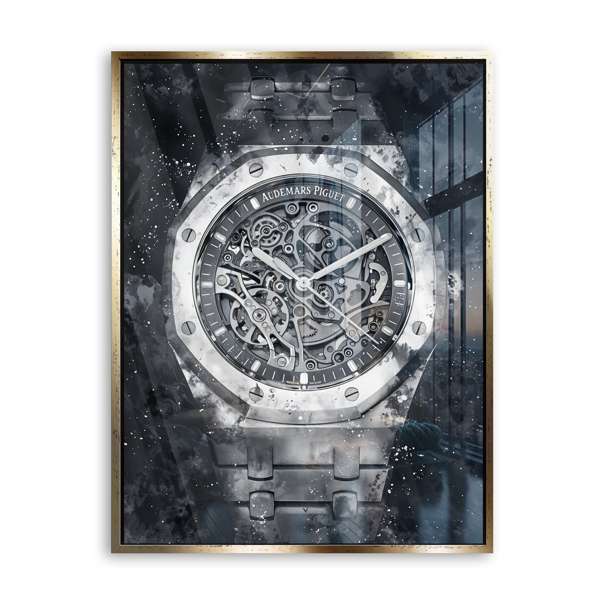 Luxury Watch