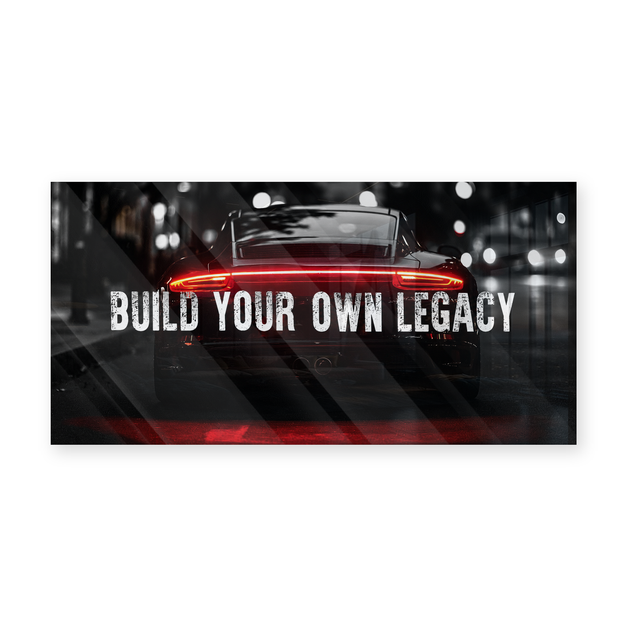 Build your own Legacy