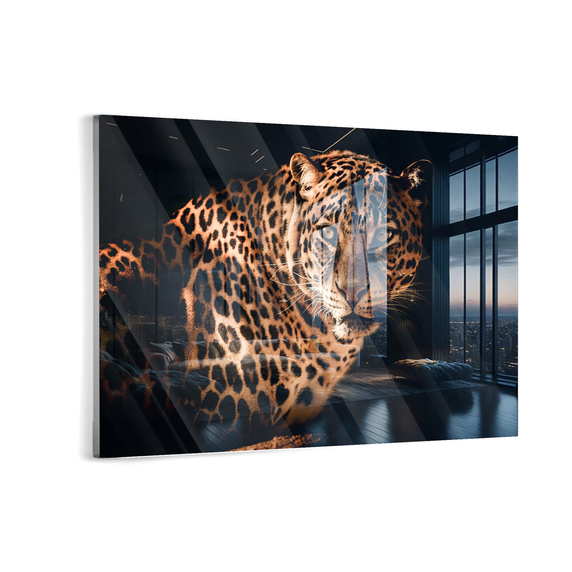 leopard