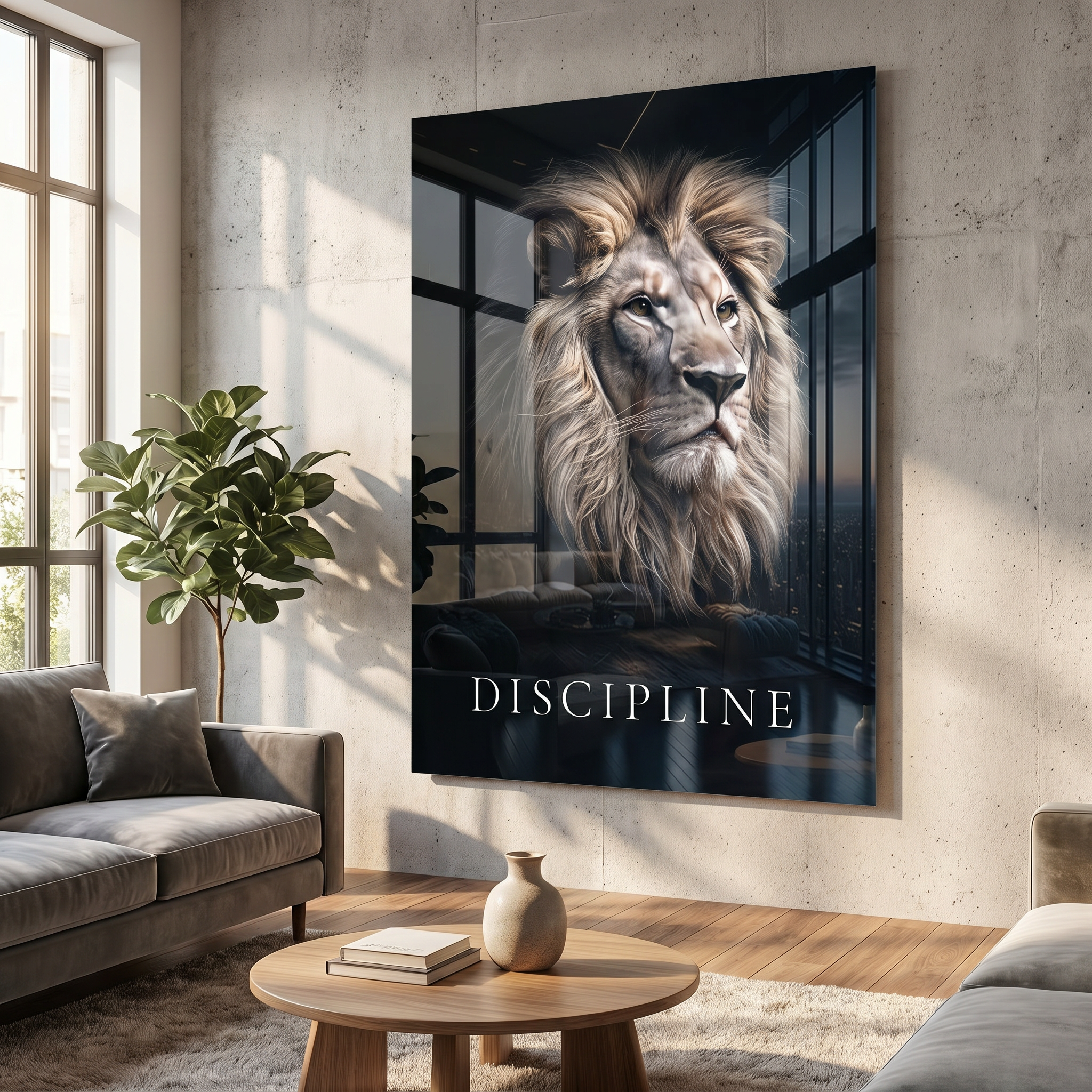 Discipline