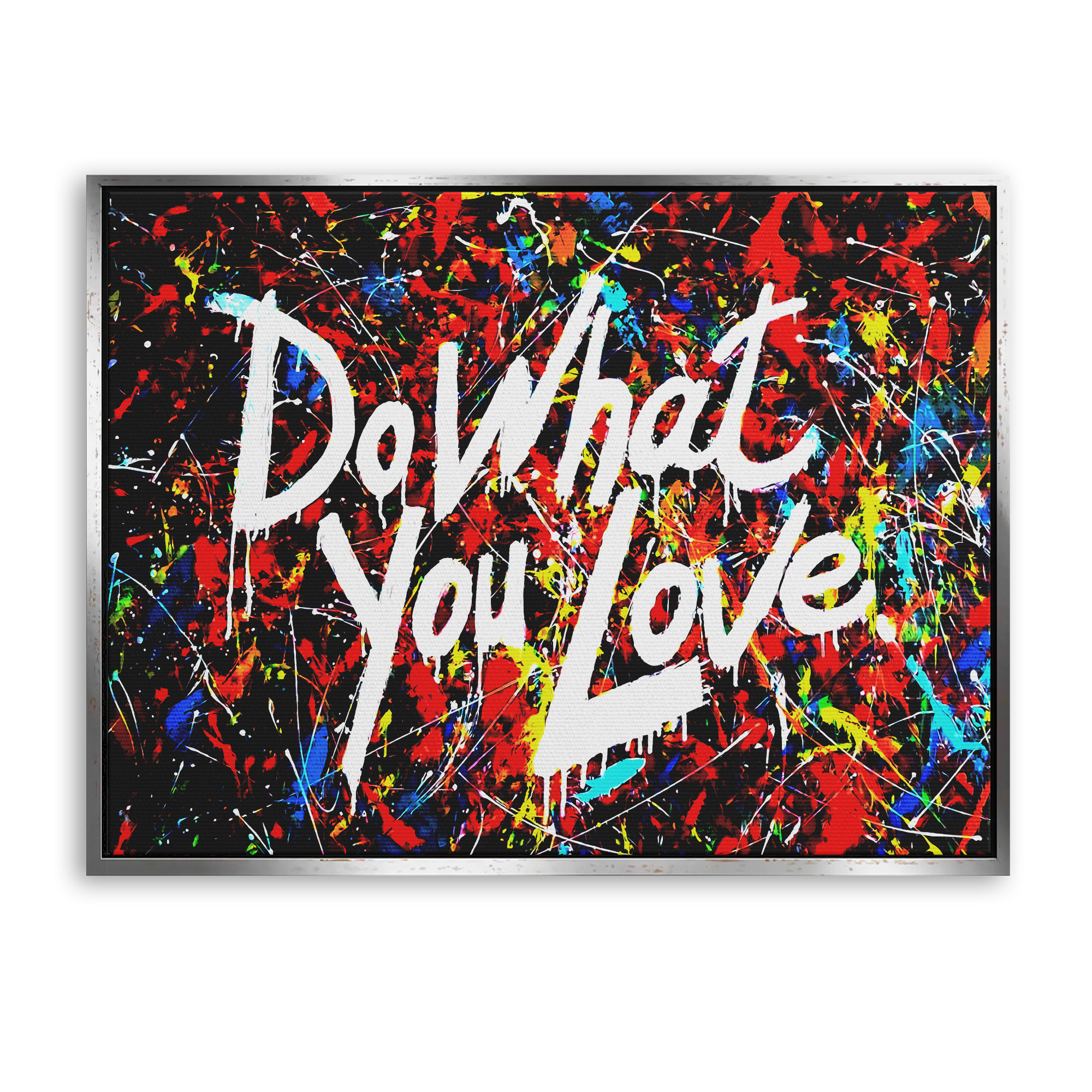 Do what you love