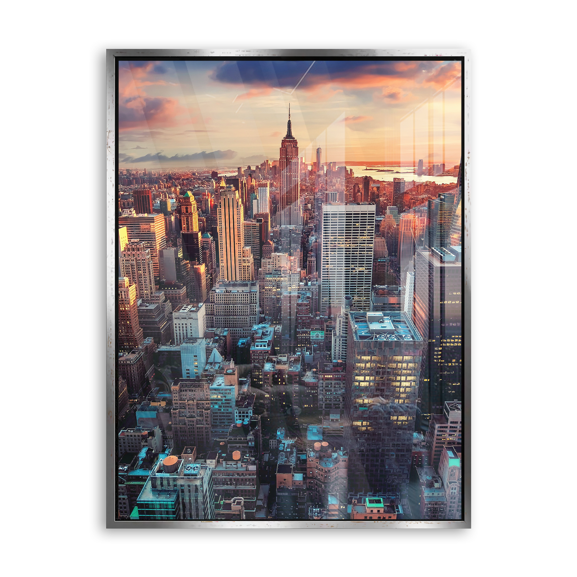 Empire City