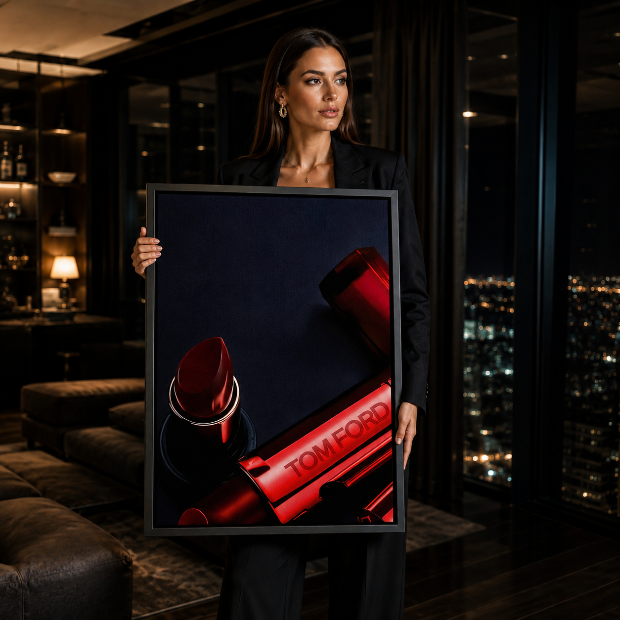 Red Fashion