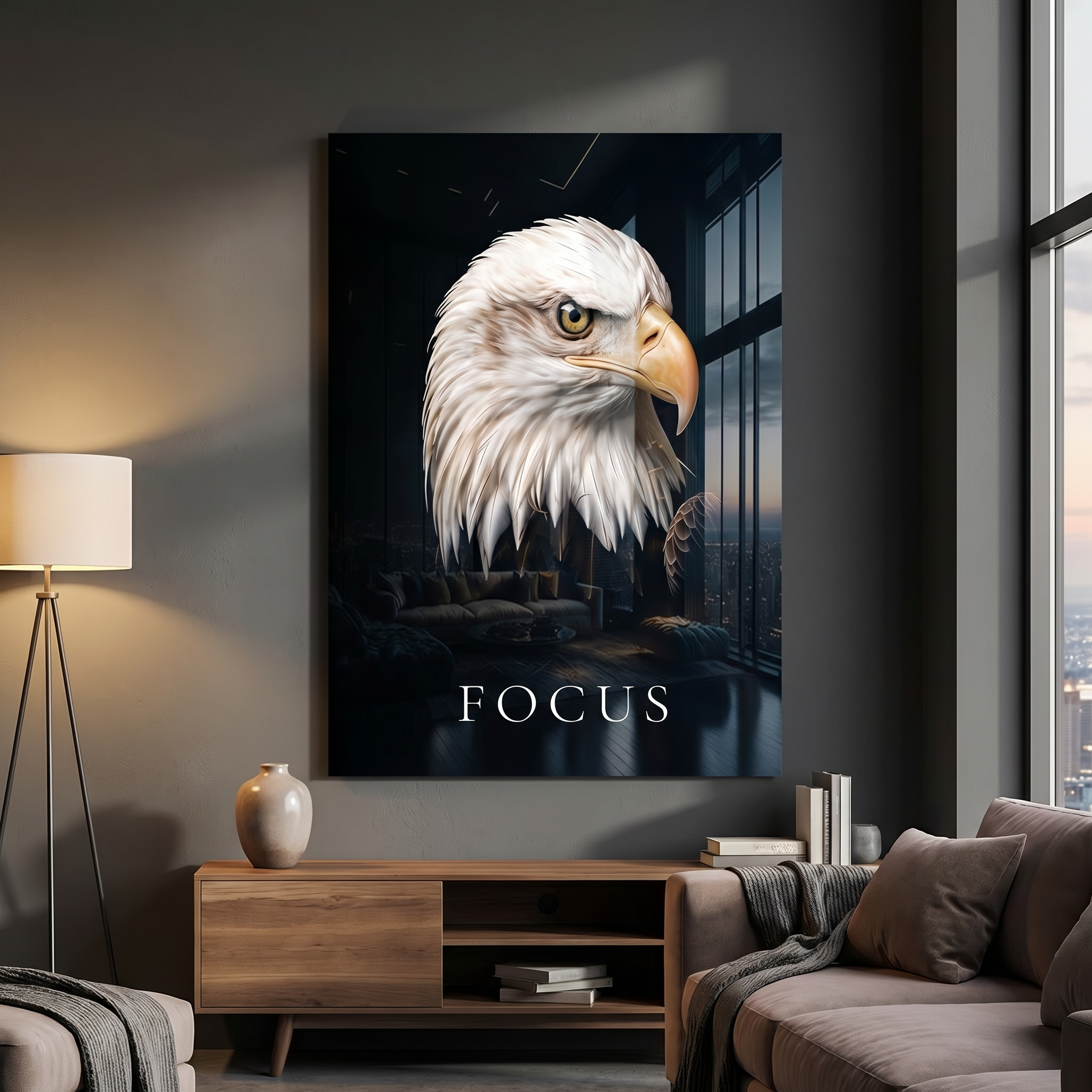 Focus