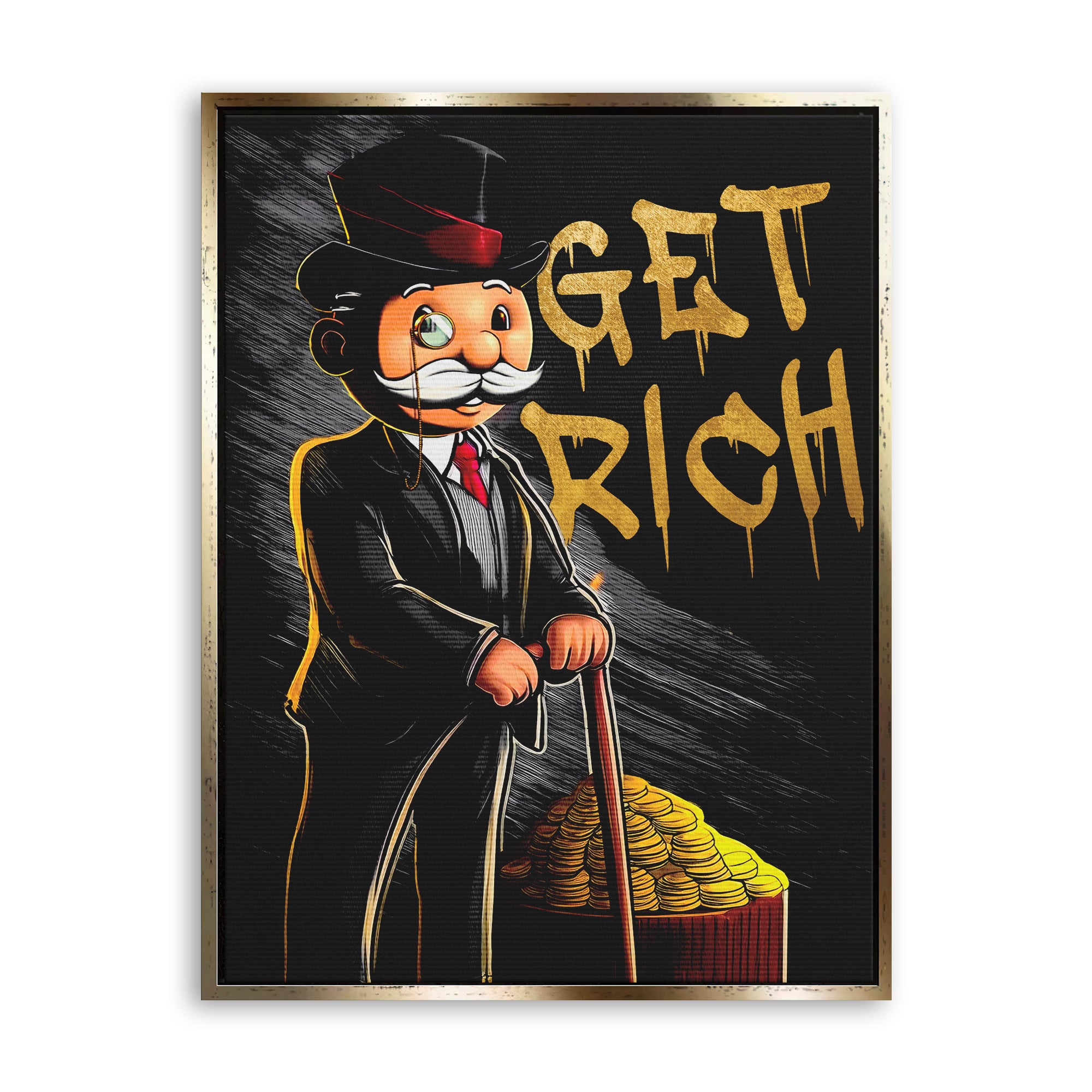 Get Rich