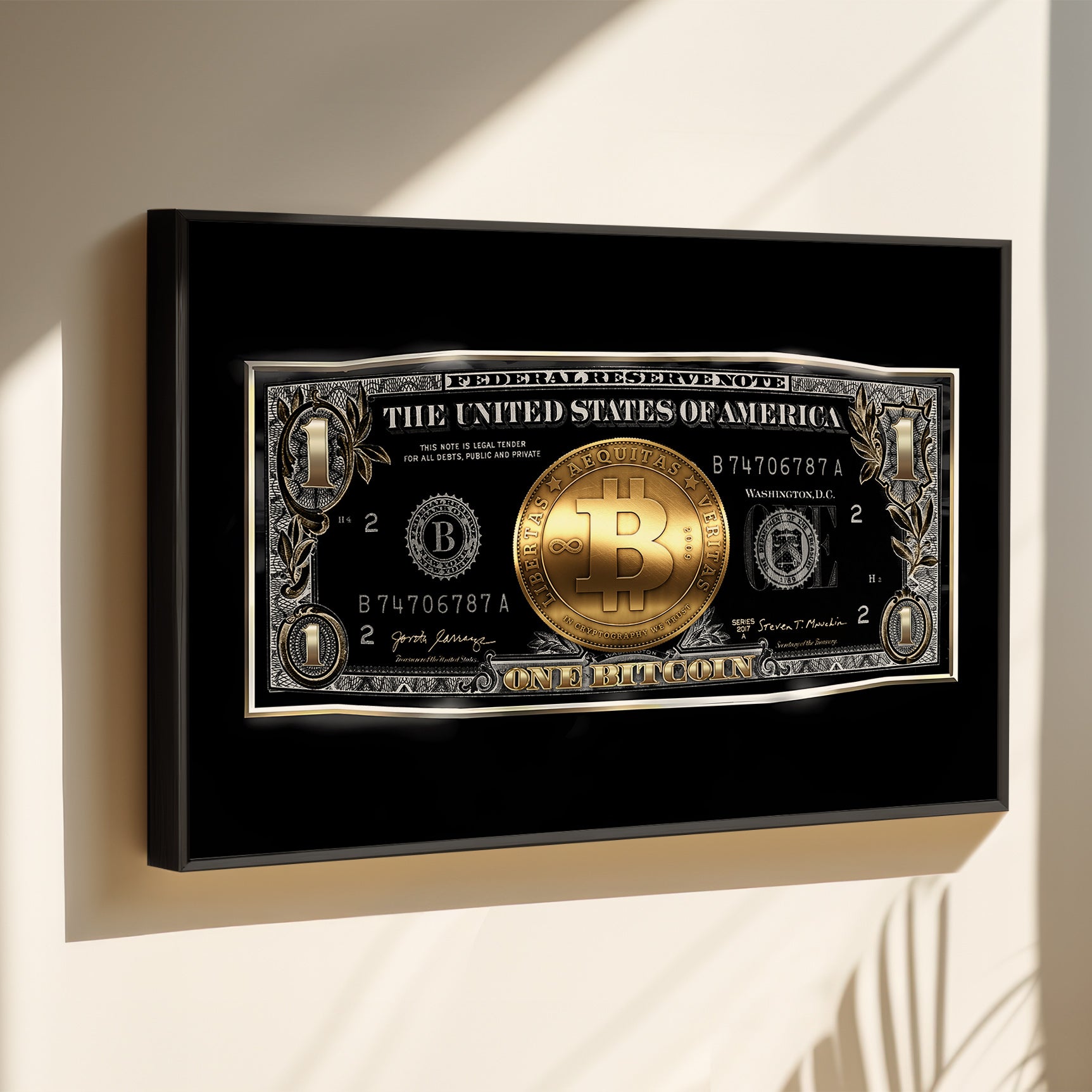 Queen Of Spade - Canvas/Acrylic Glass