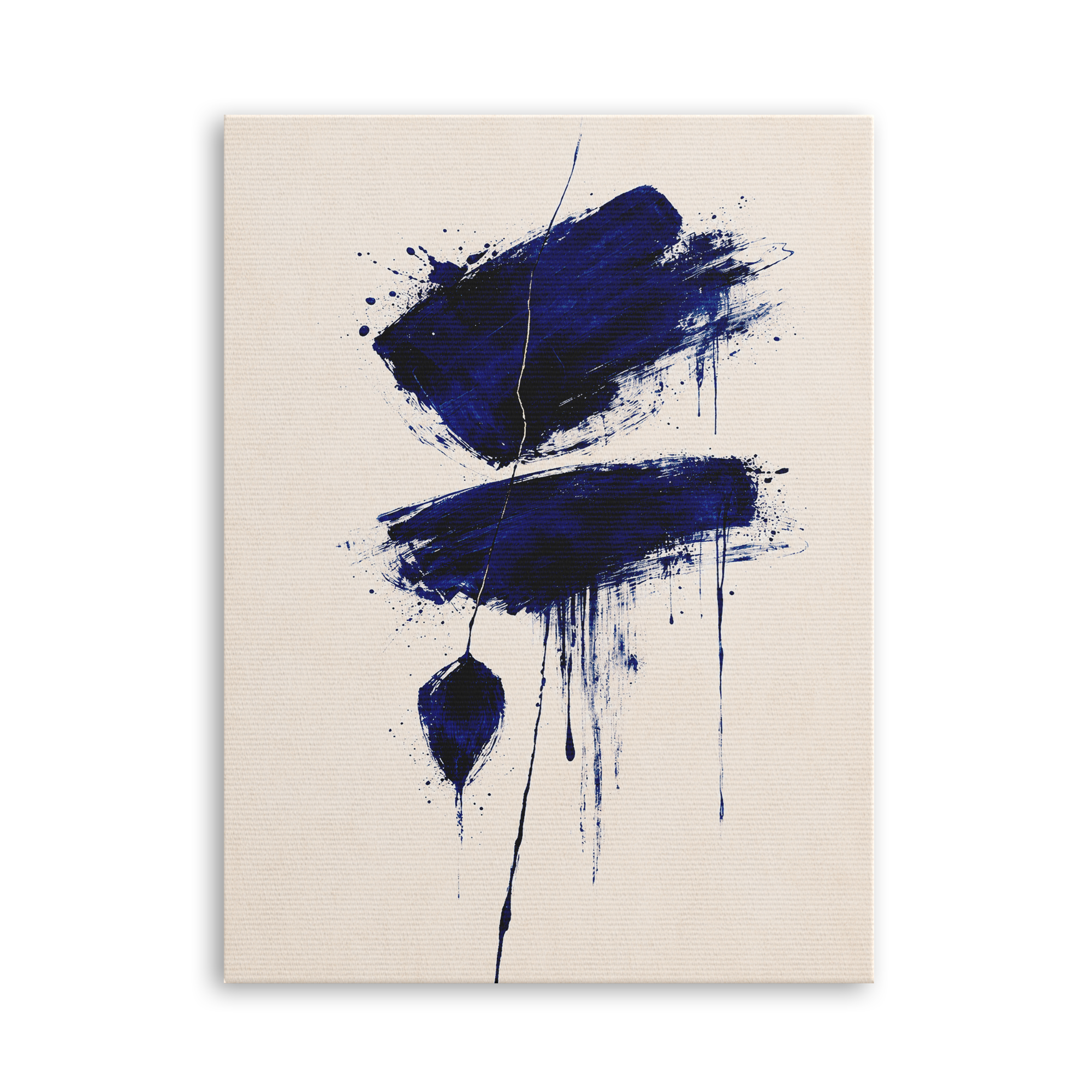 Indigo Balance