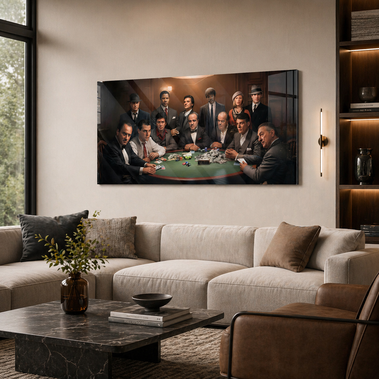 Legendary Table