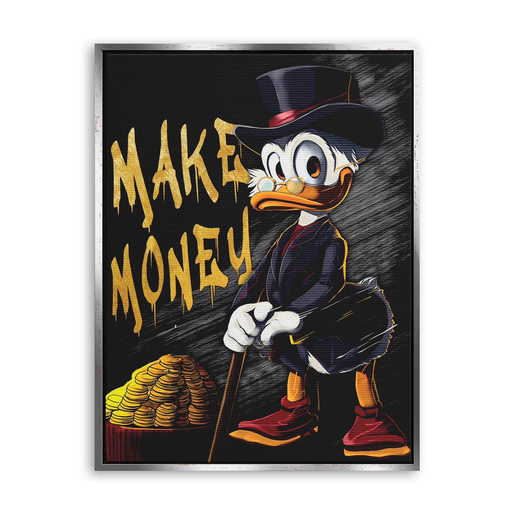 Make Money