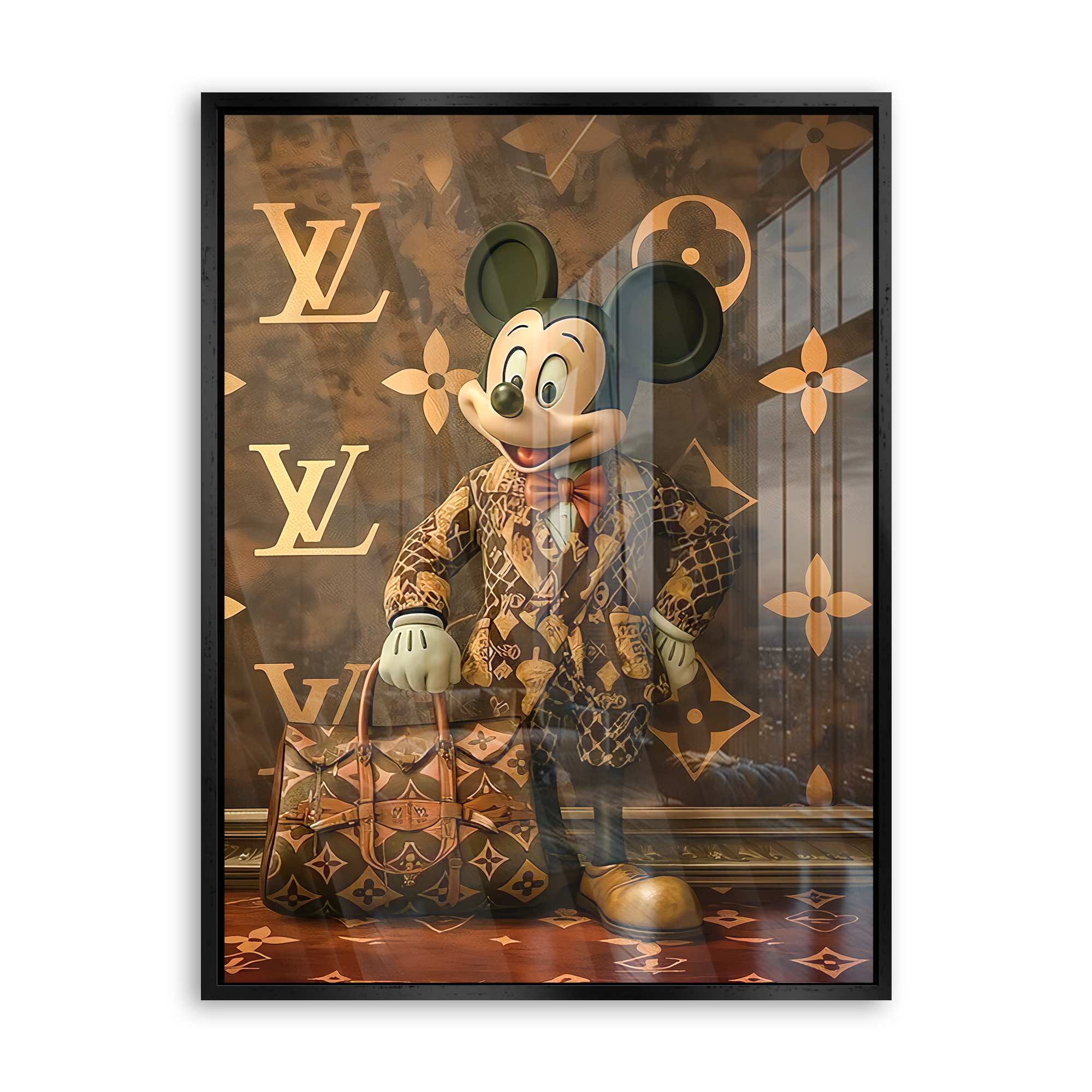 ML Art