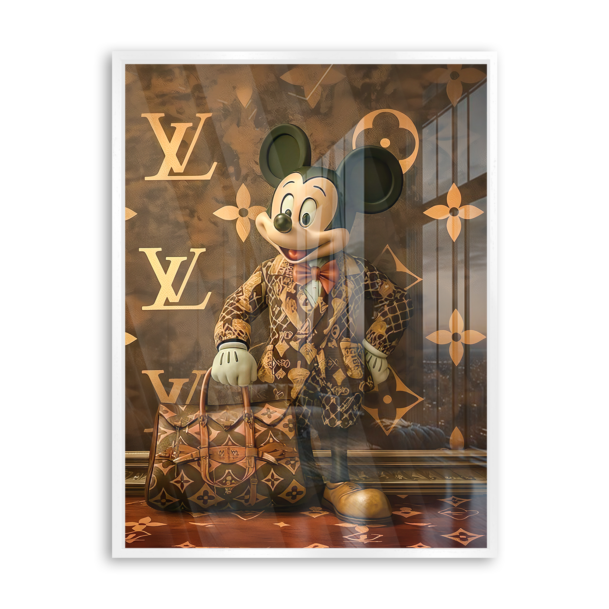 ML Art