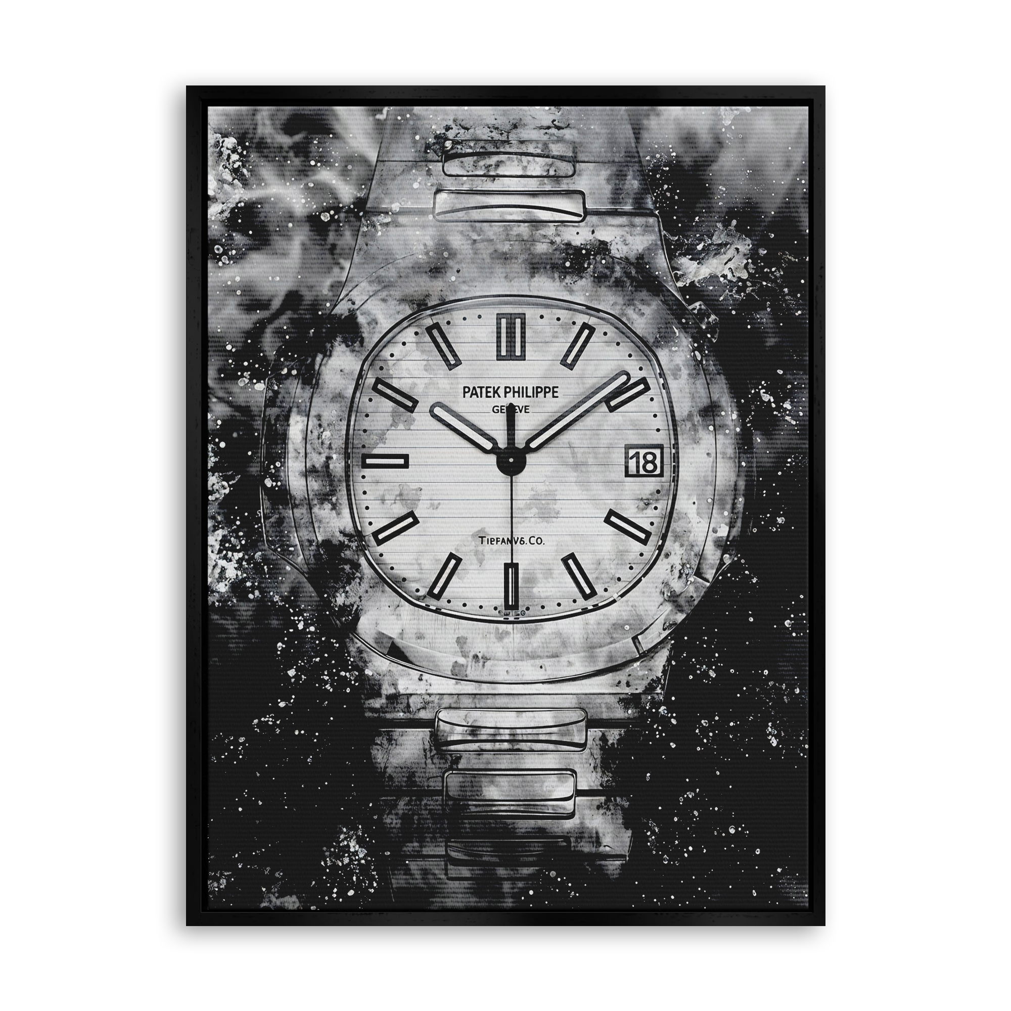 Luxury Watch