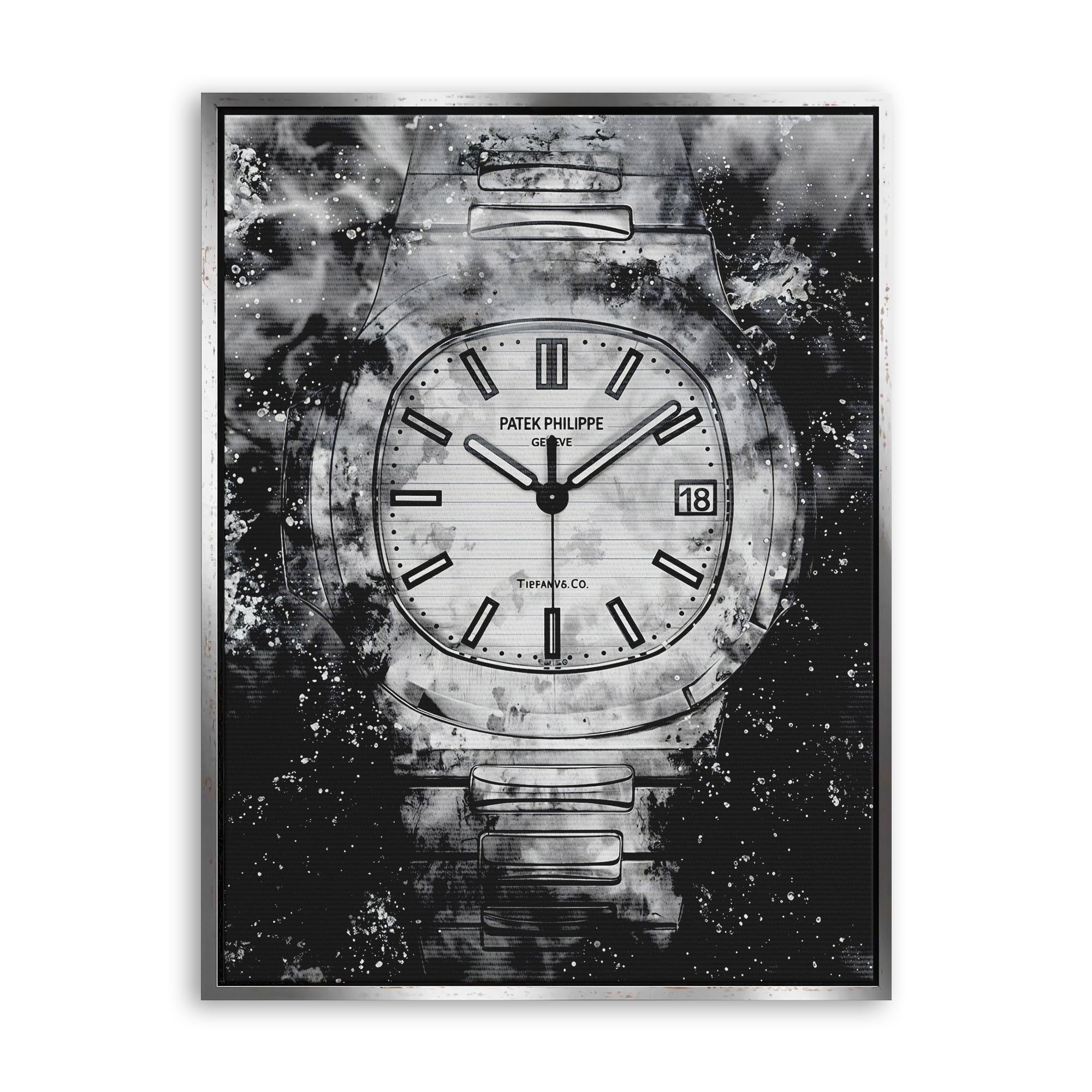 Luxury Watch
