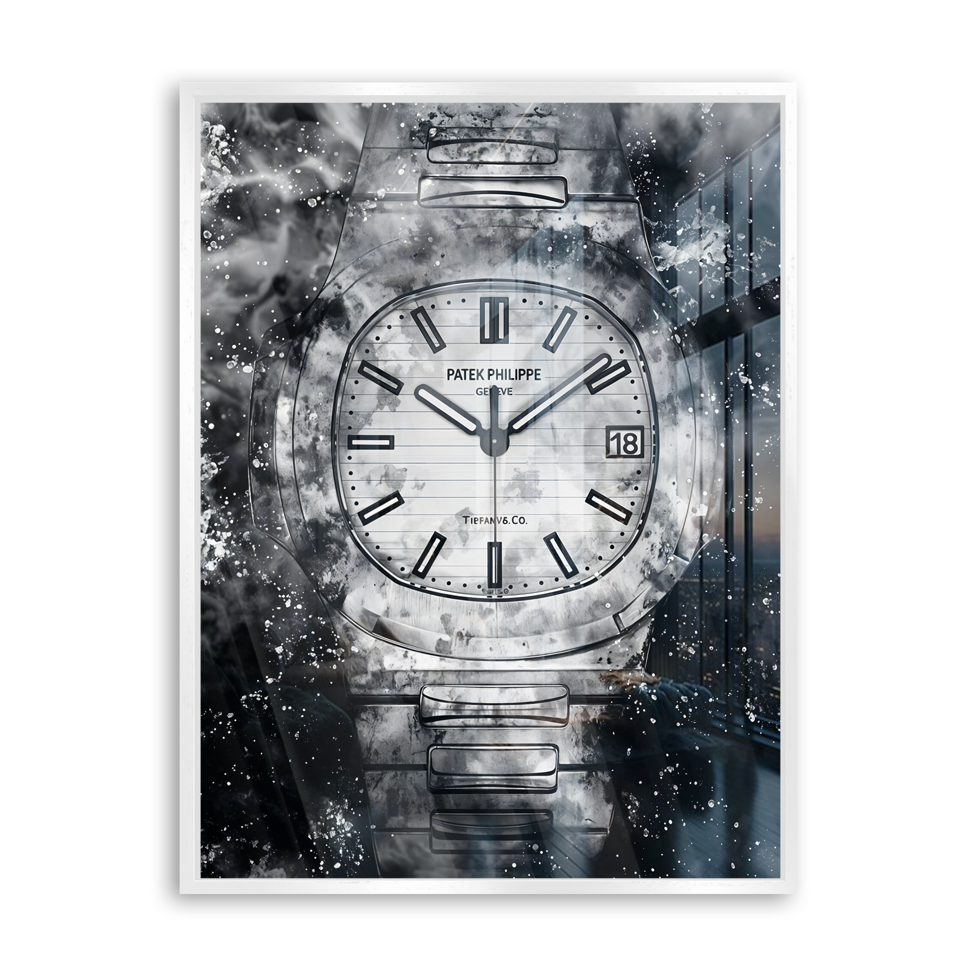 Luxury Watch
