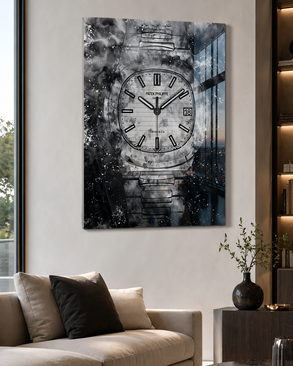 Luxury Watch