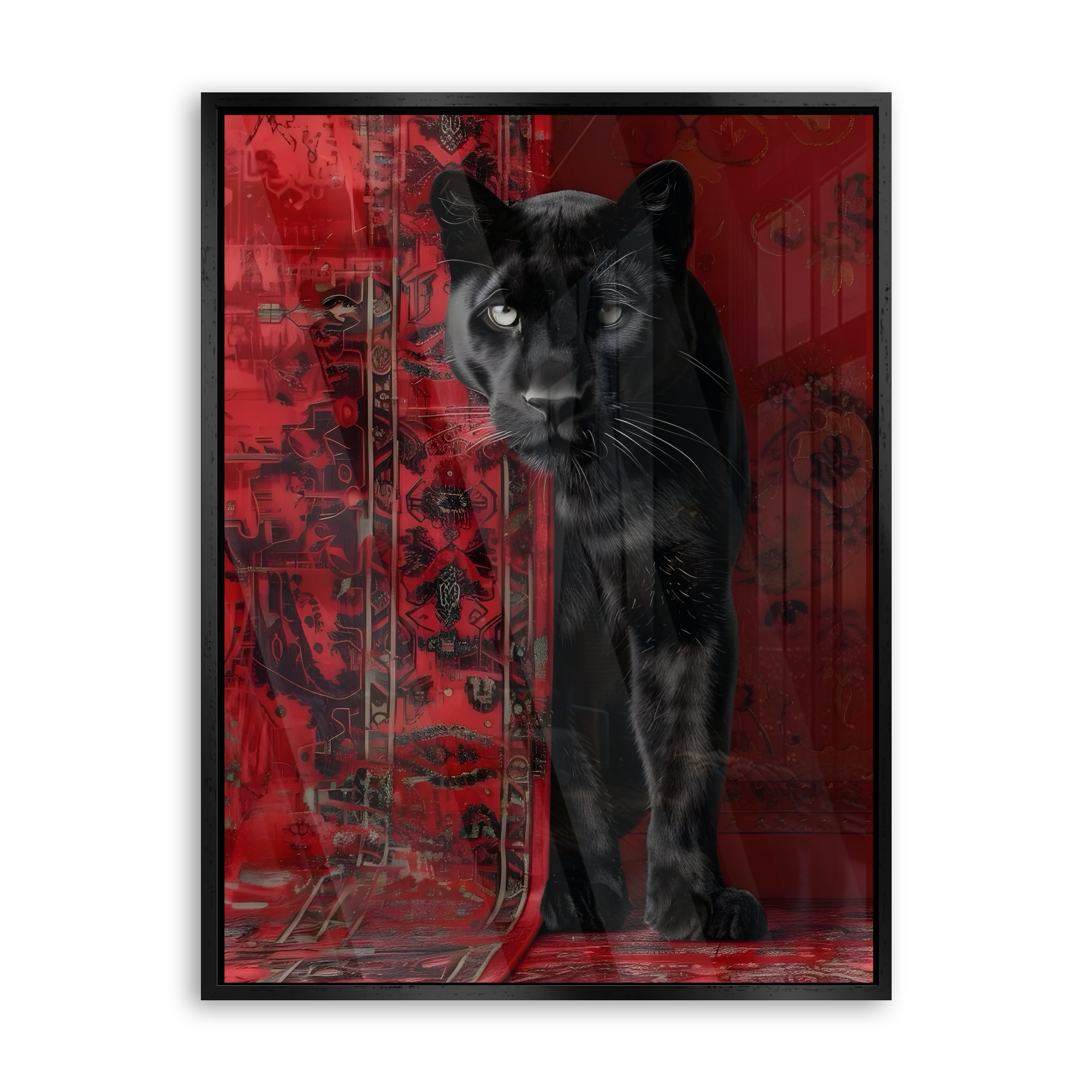 Red Instinct