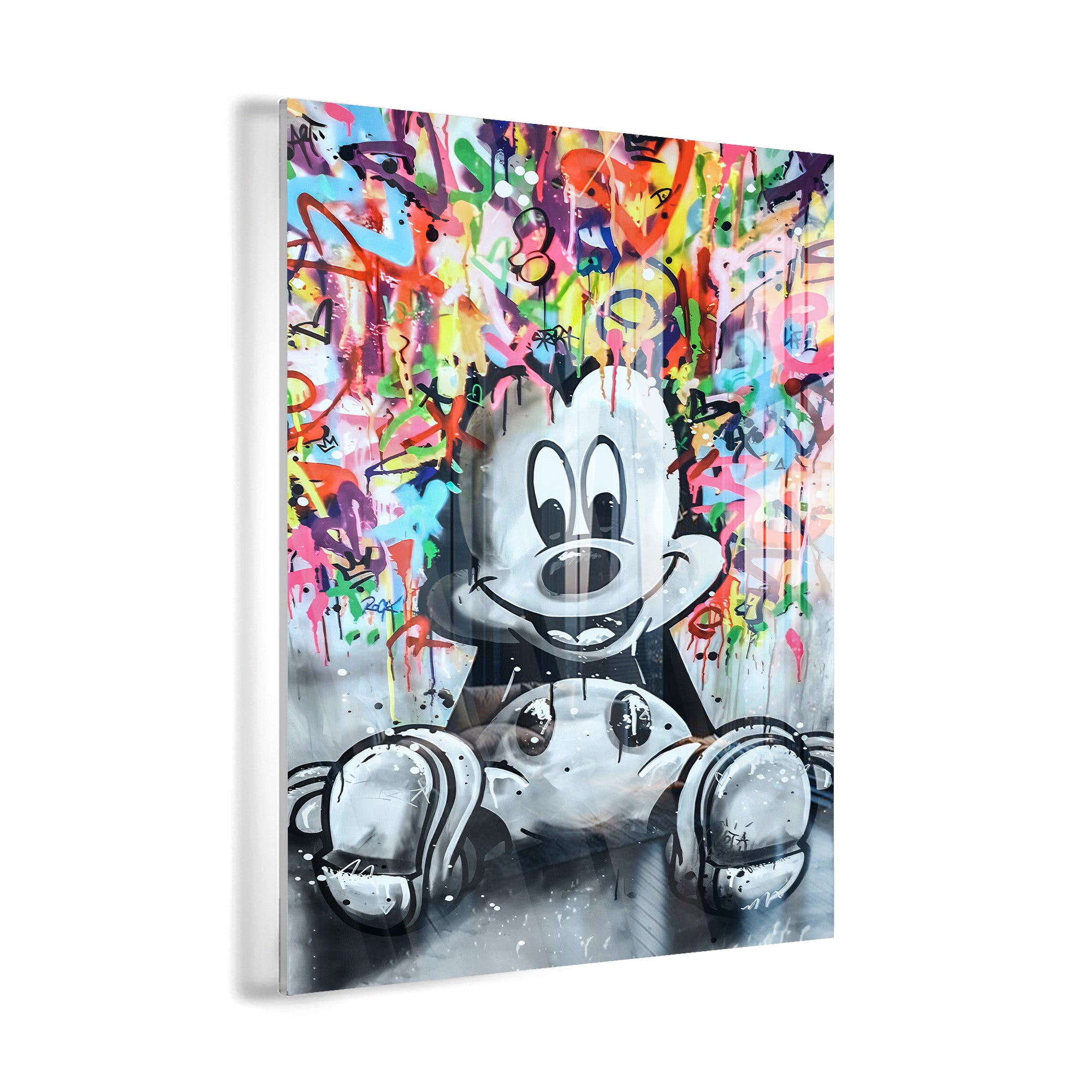 Creative Chaos II