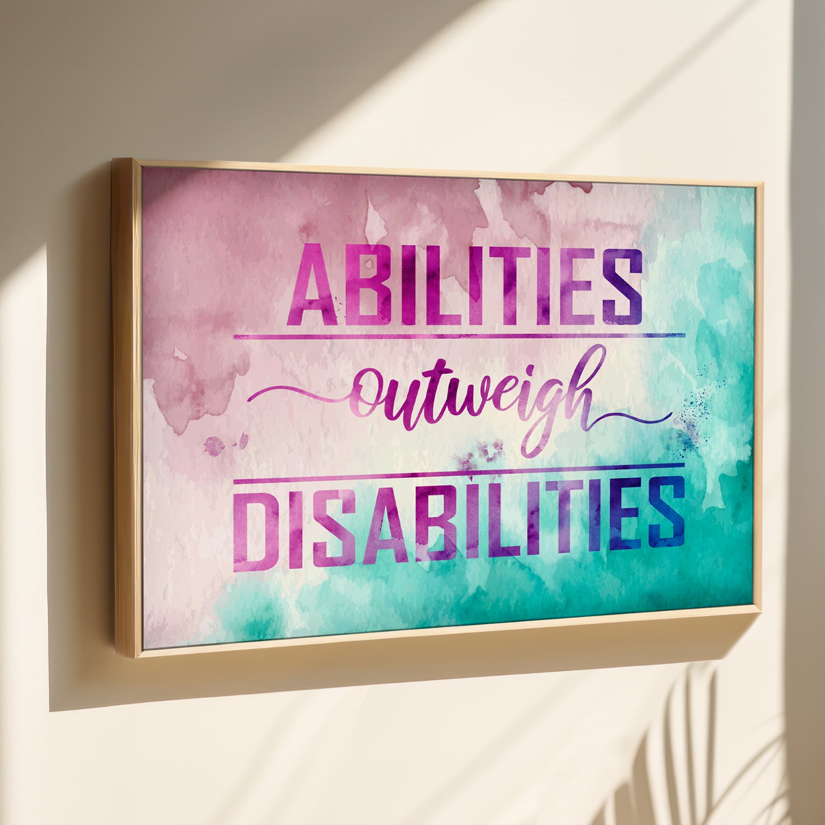 Abilities