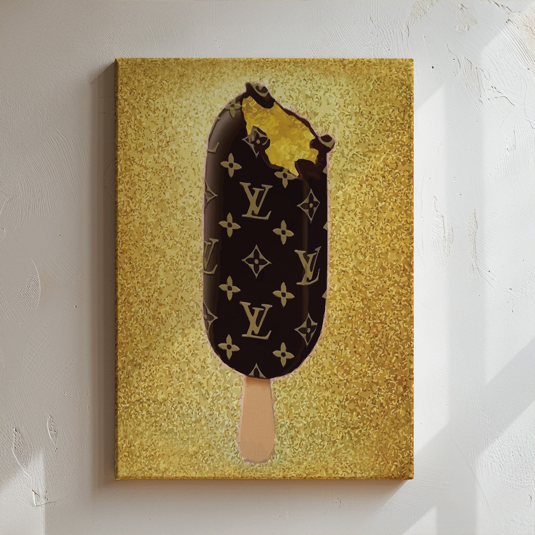 Ice Cream Bar