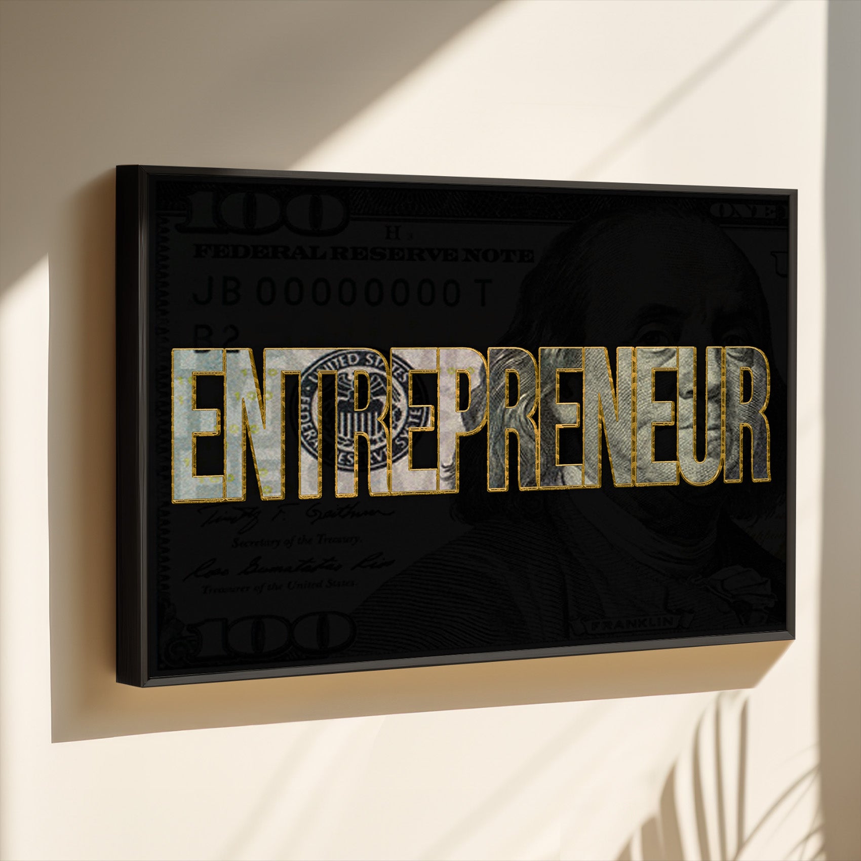 Entrepreneur