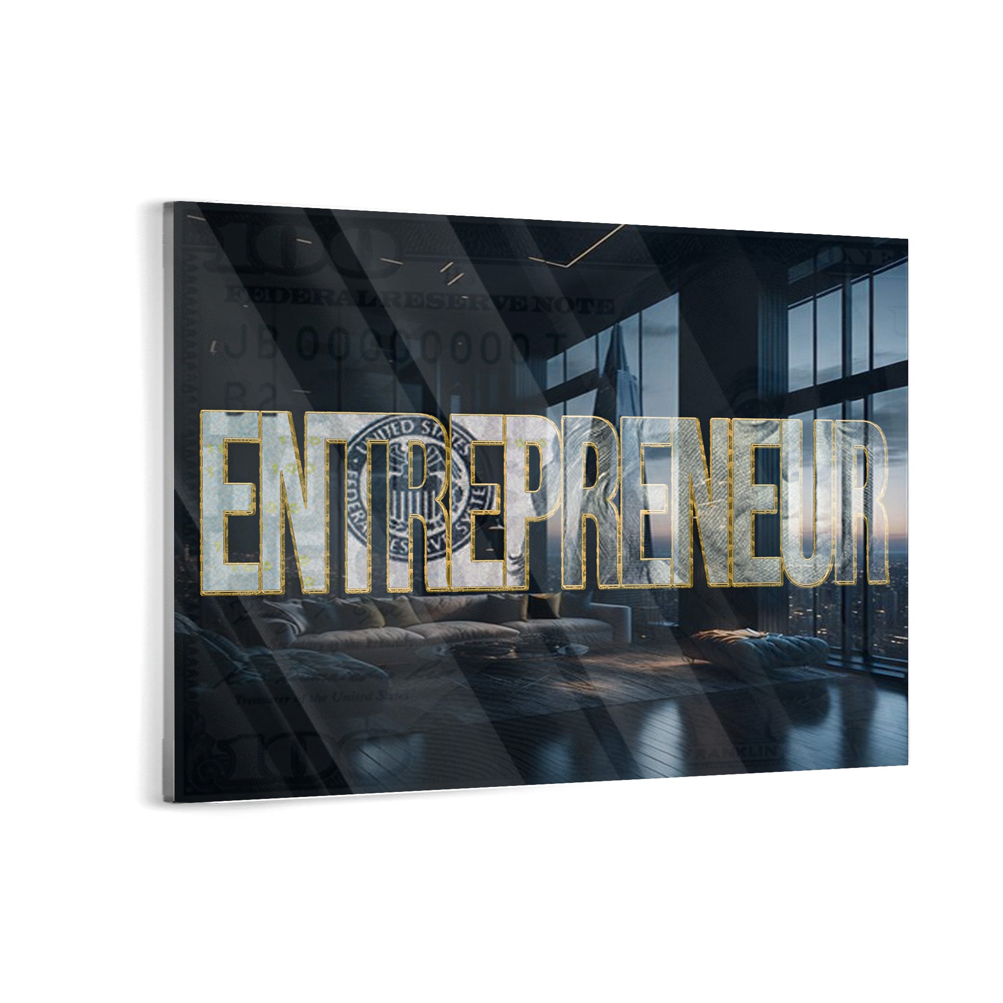 Entrepreneur
