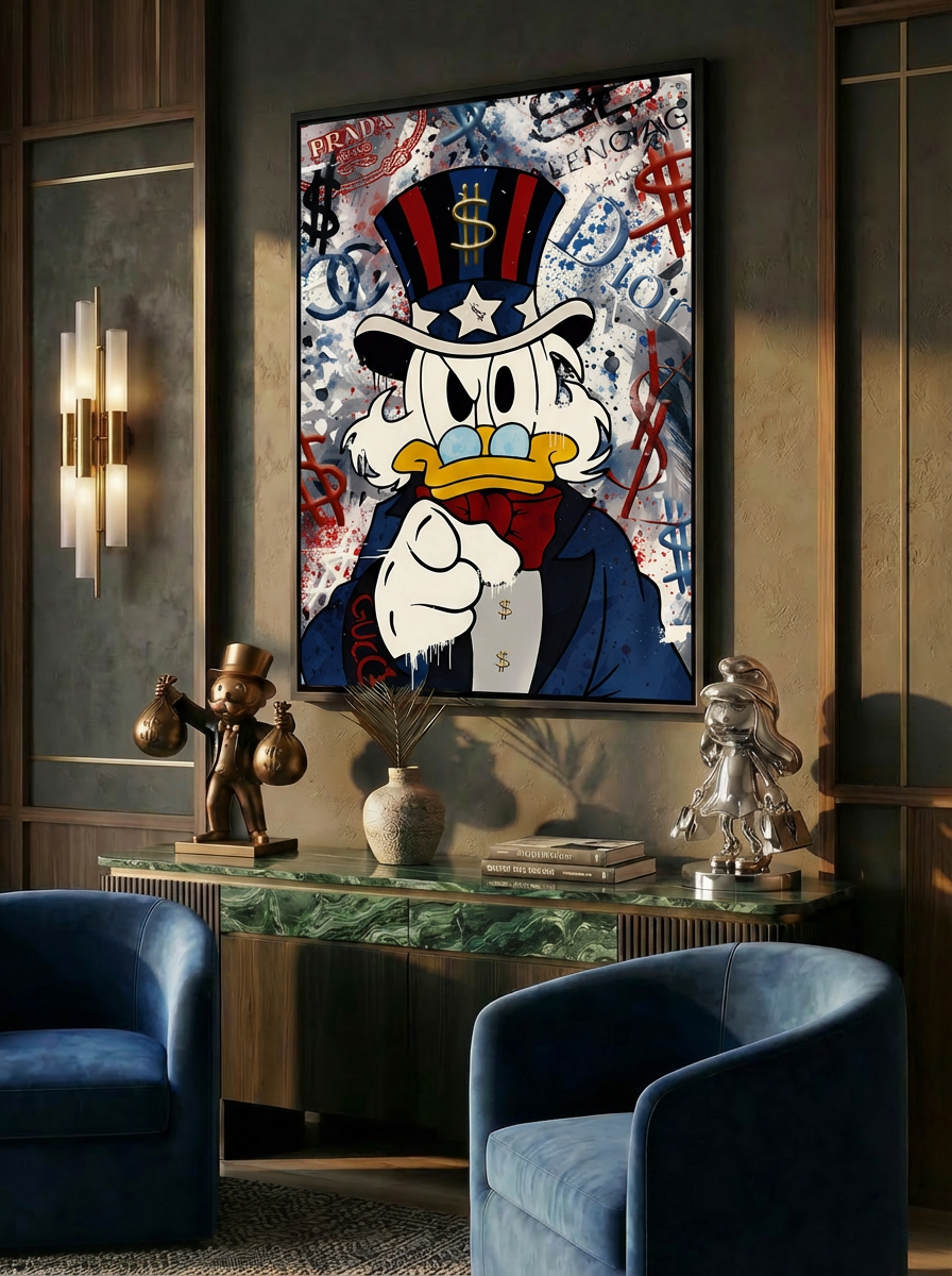 Chief Money