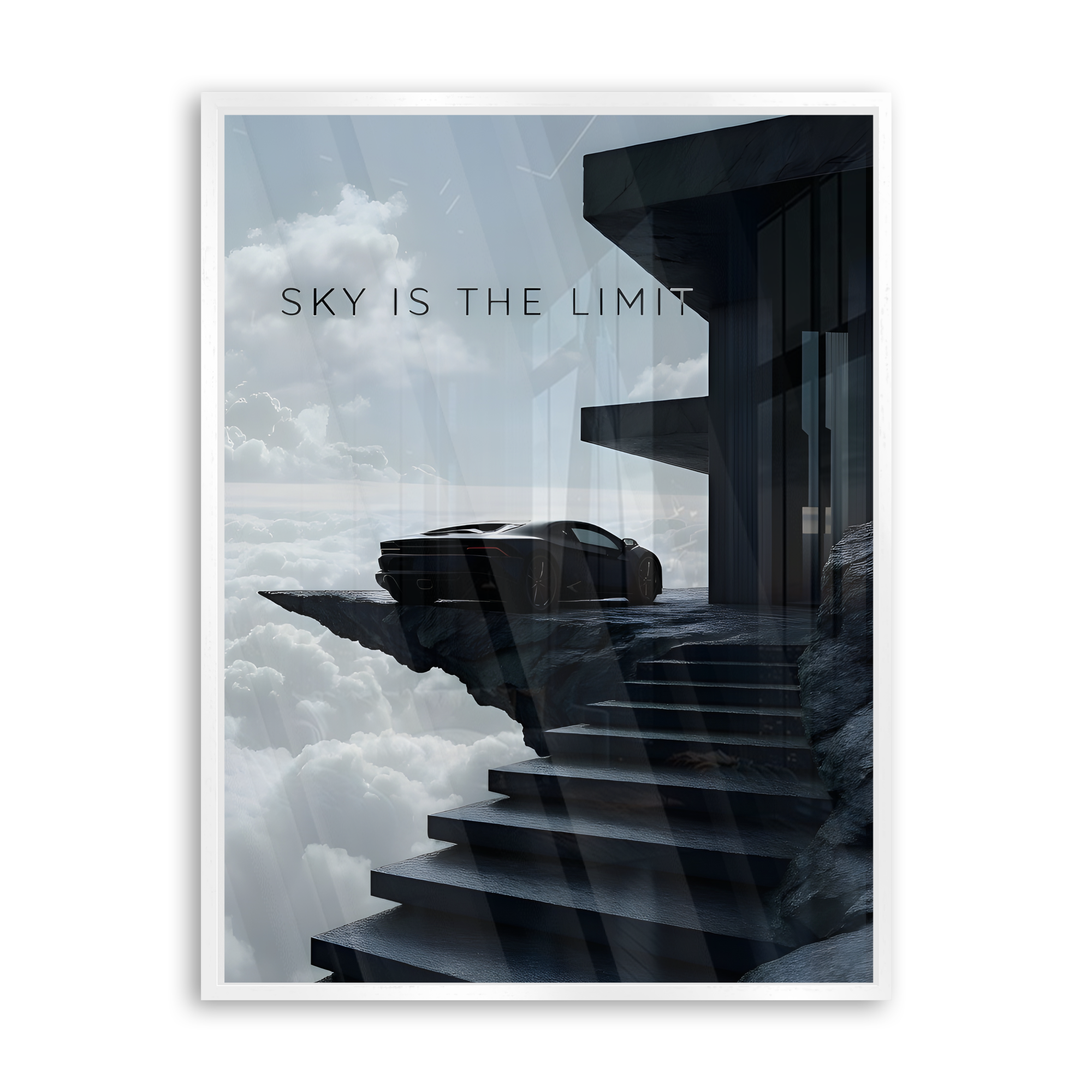 Sky is the Limit