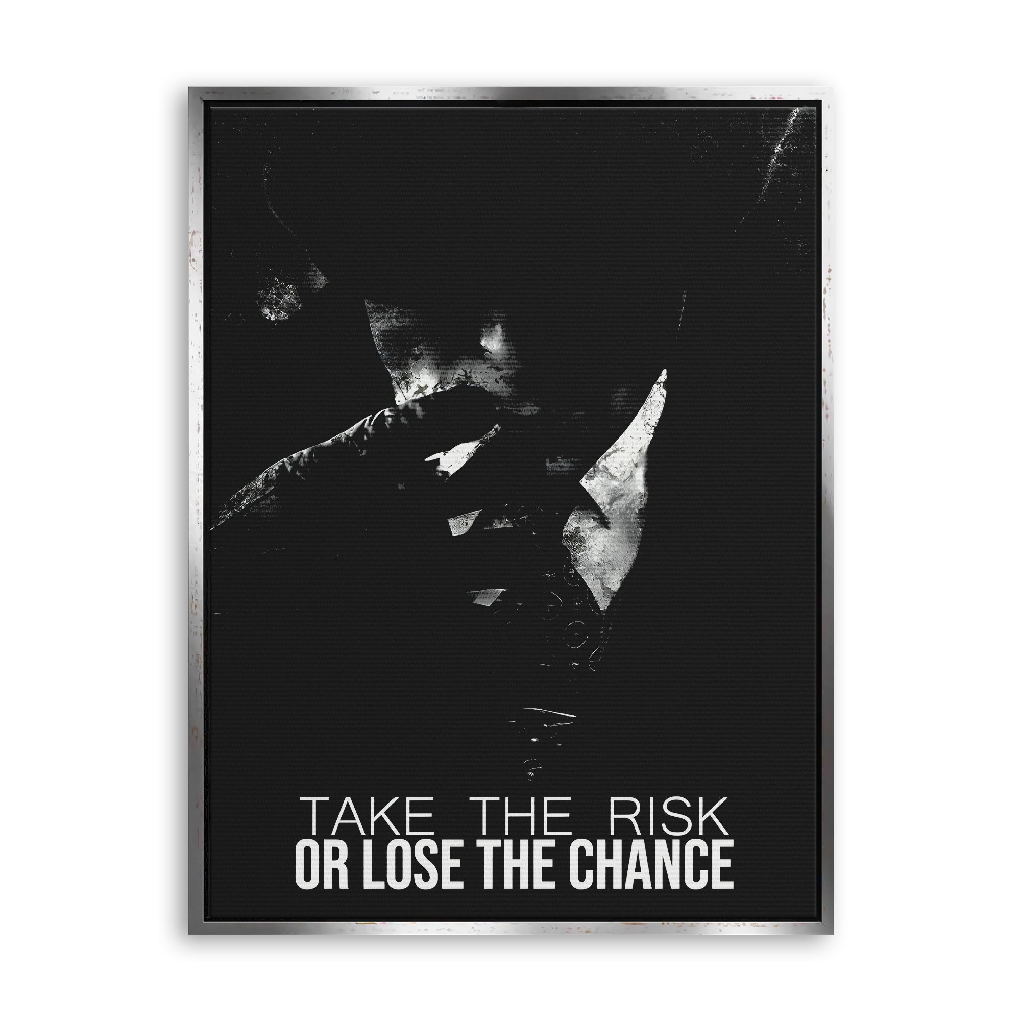 Take the Risk
