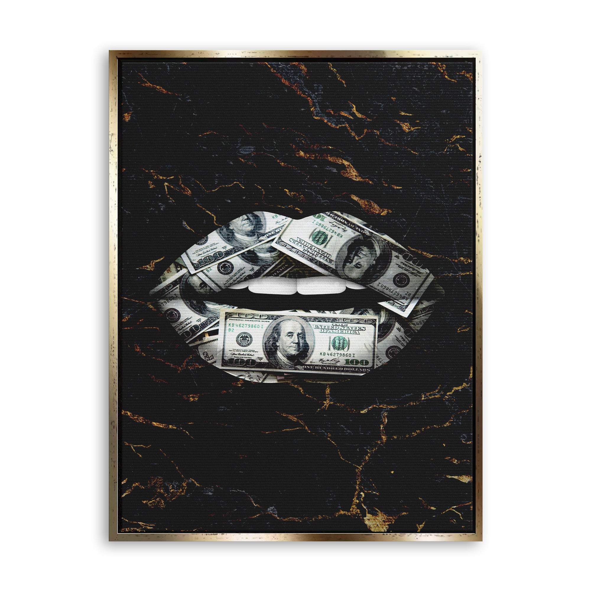 Money Lips