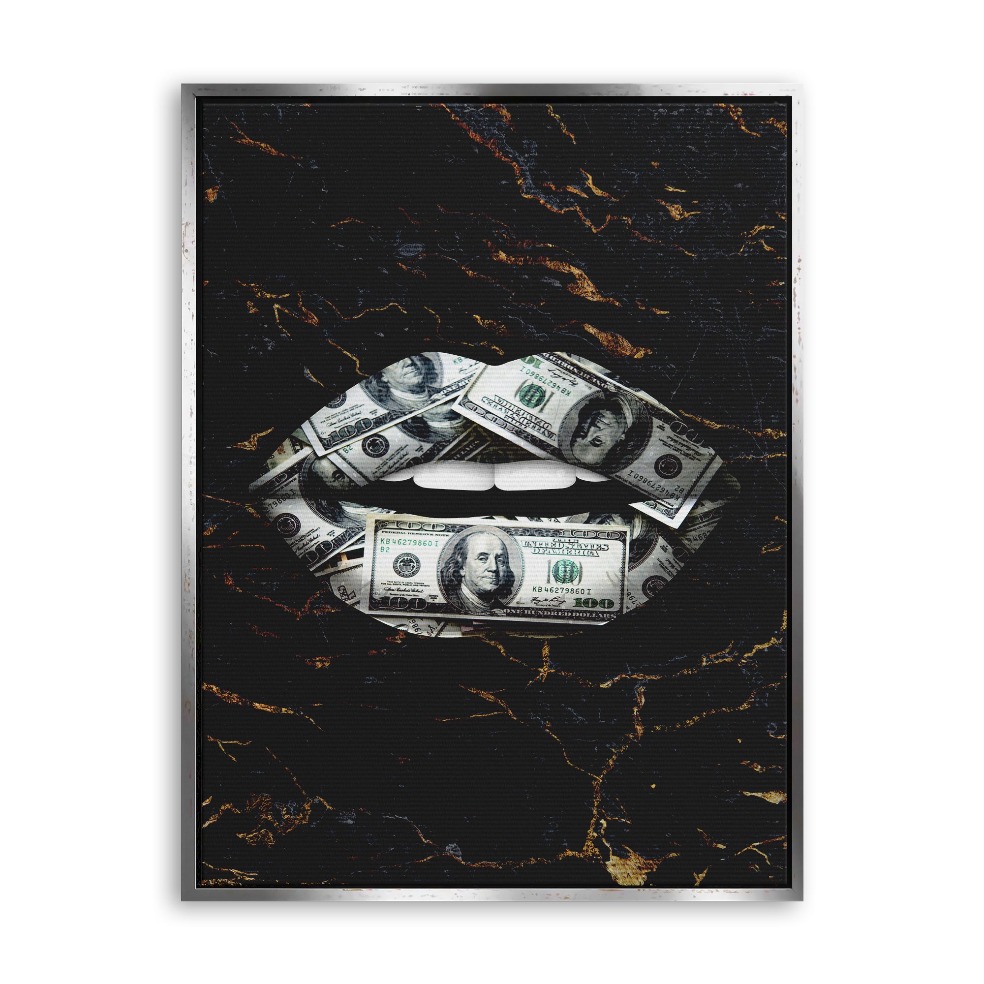 Money Lips