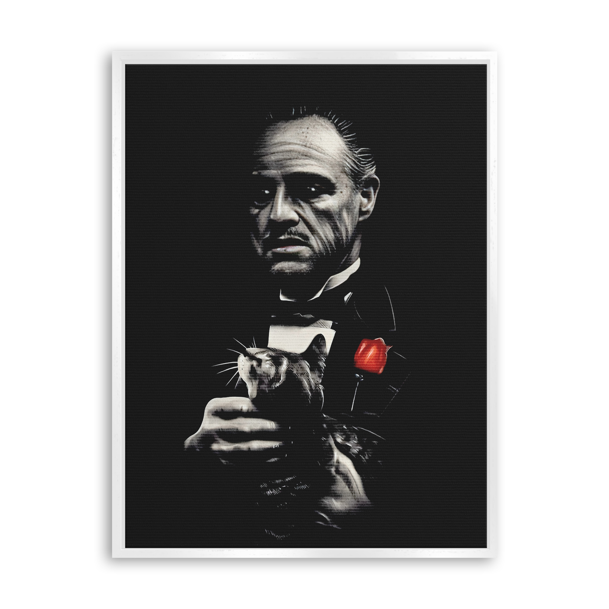 The Don – Silent Power