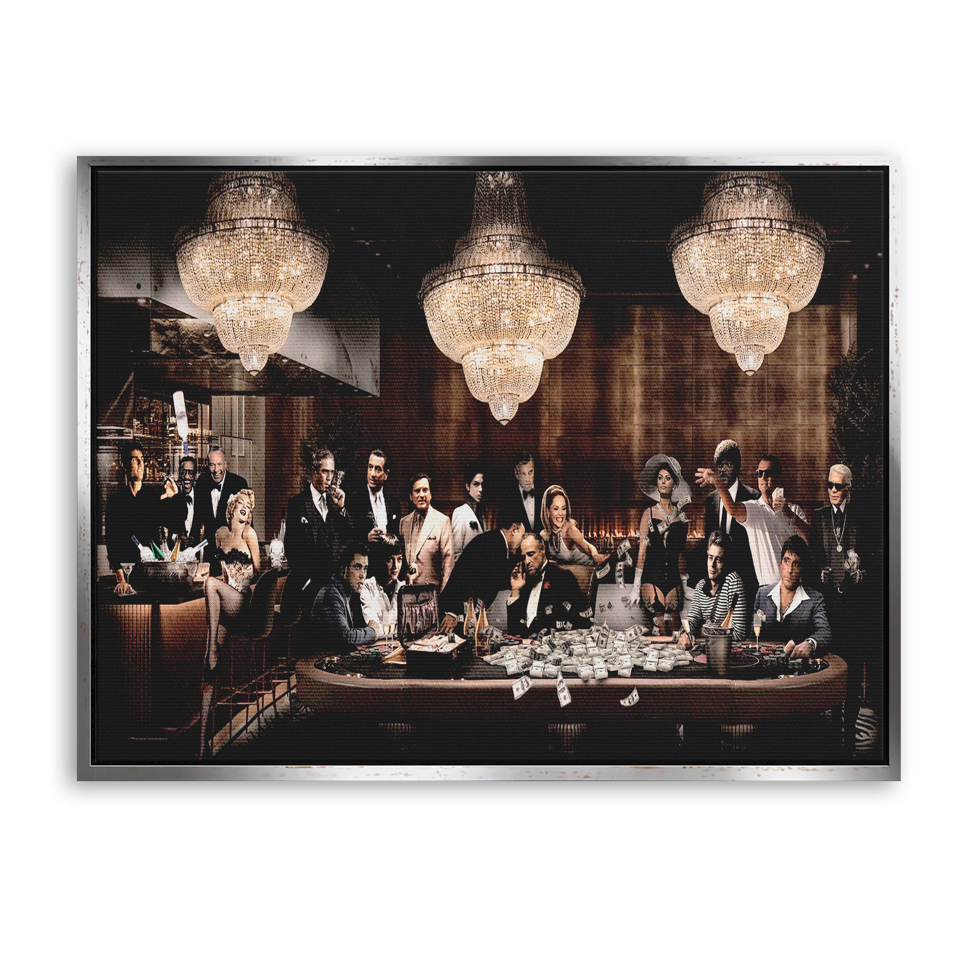 The Top Table
