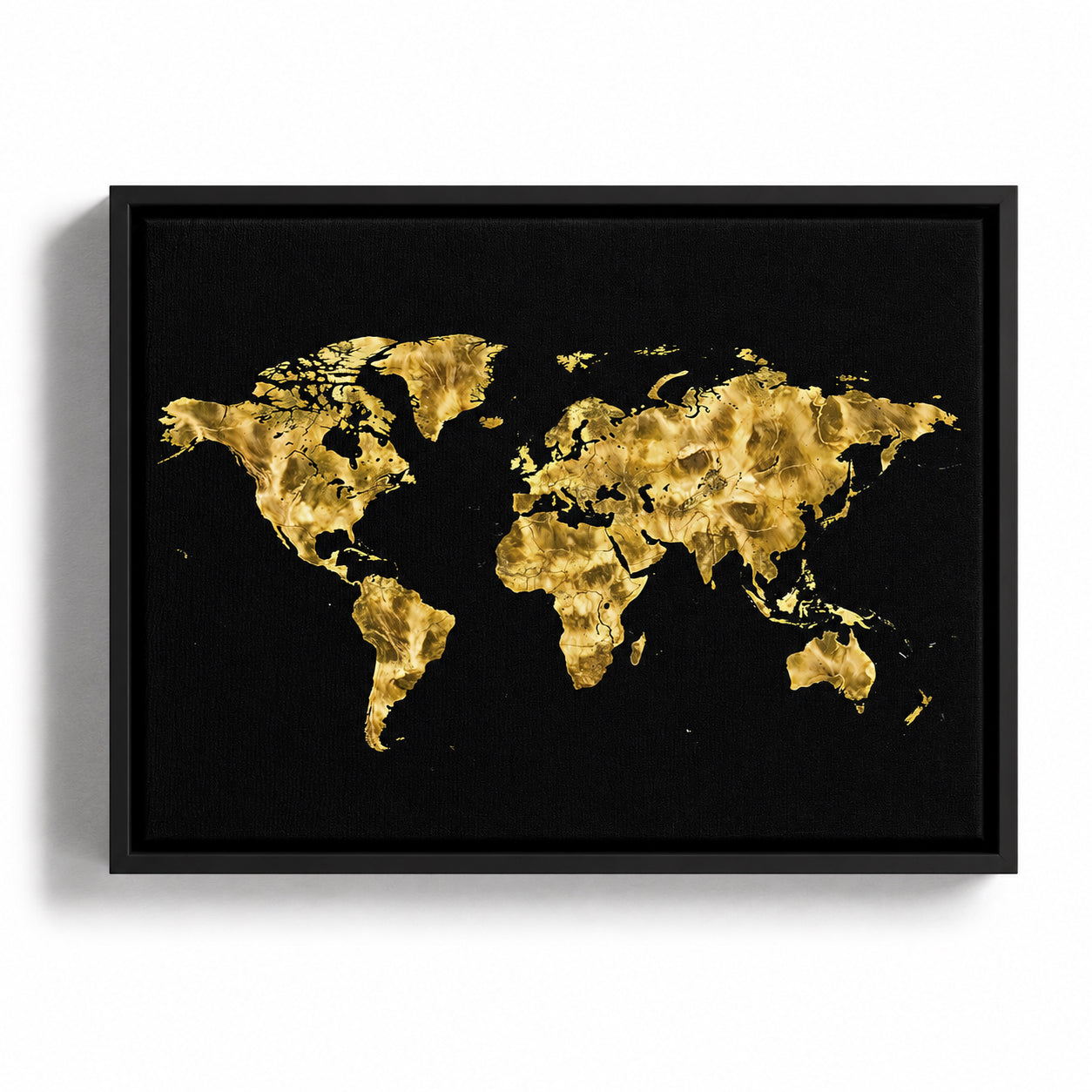 World map