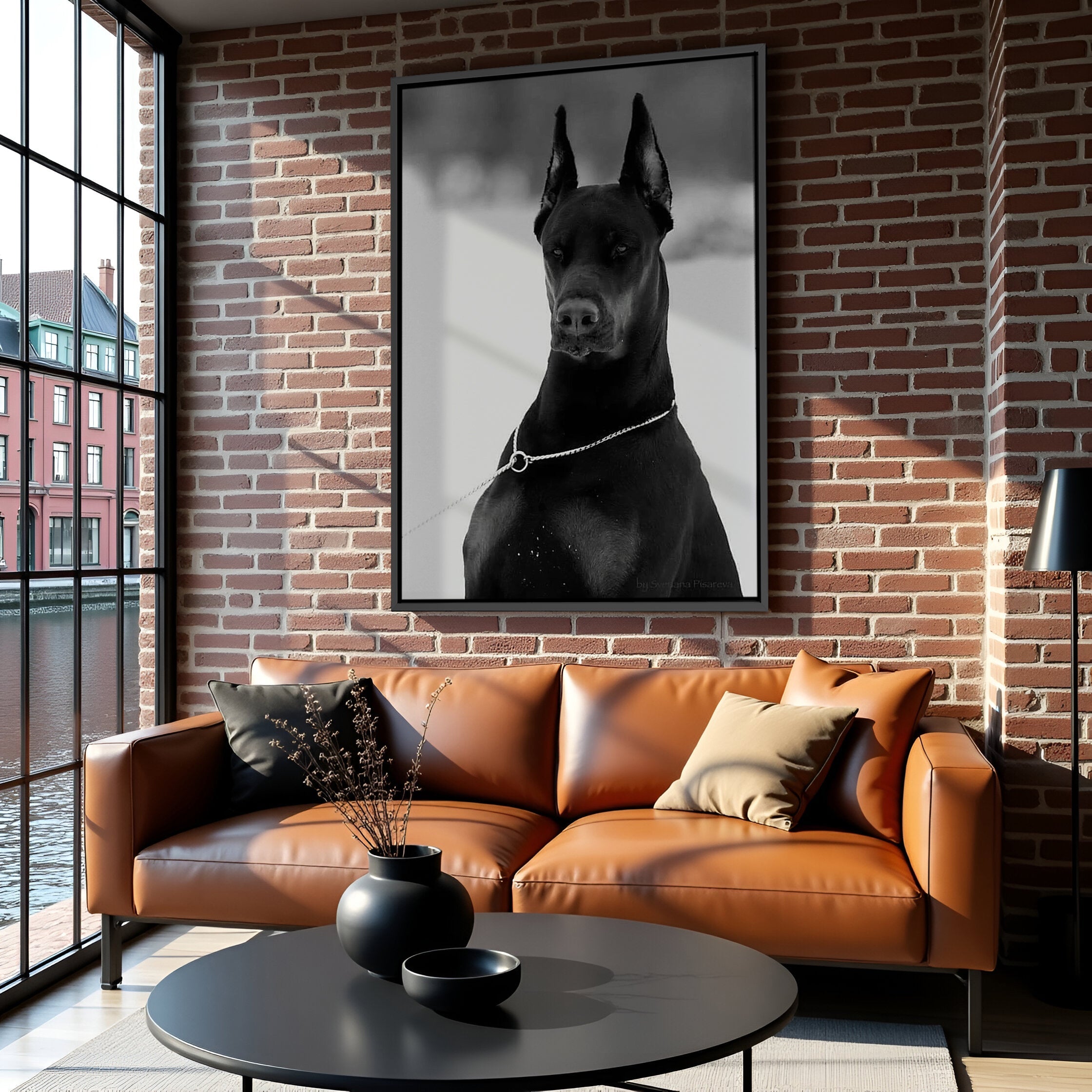 Tiere